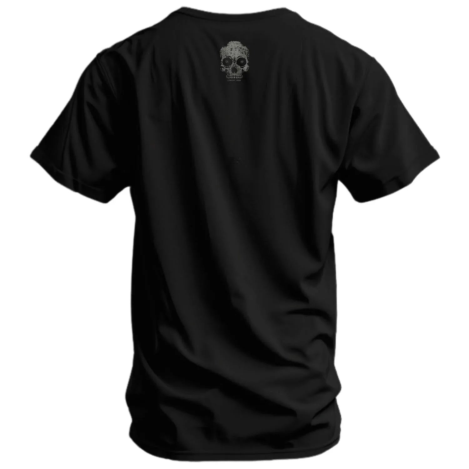 Tough Times Make Tough MF's Men's T-Shirt - Combat Iron Apparel Co.