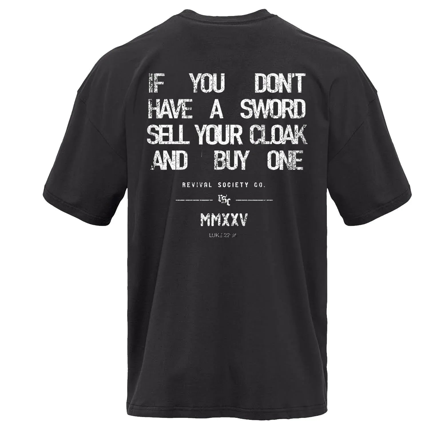 Sell Your Cloak Men's T-Shirt - Combat Iron Apparel Co.