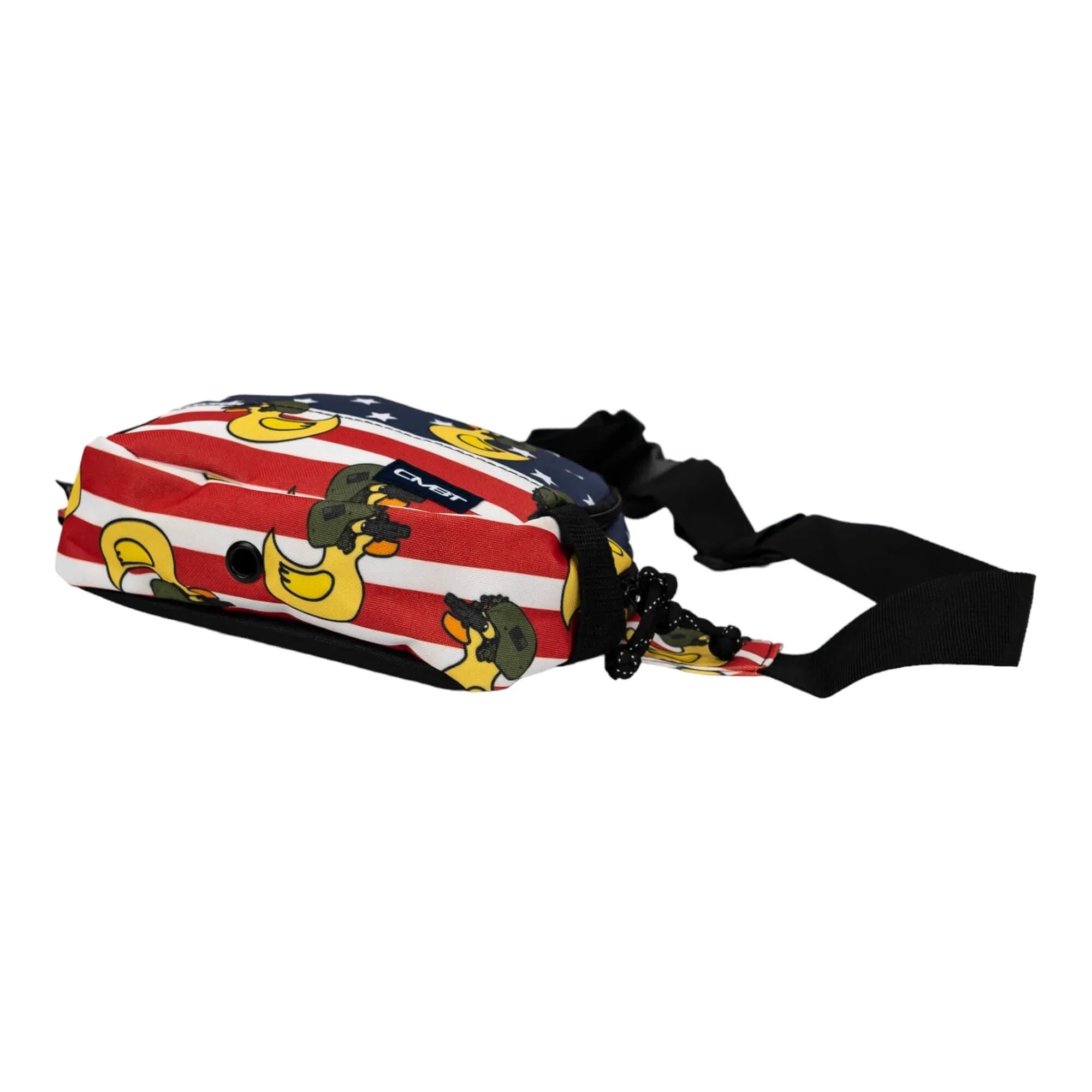 Fanny Pack Dump Pouch V2 - Combat Iron Apparel Co.