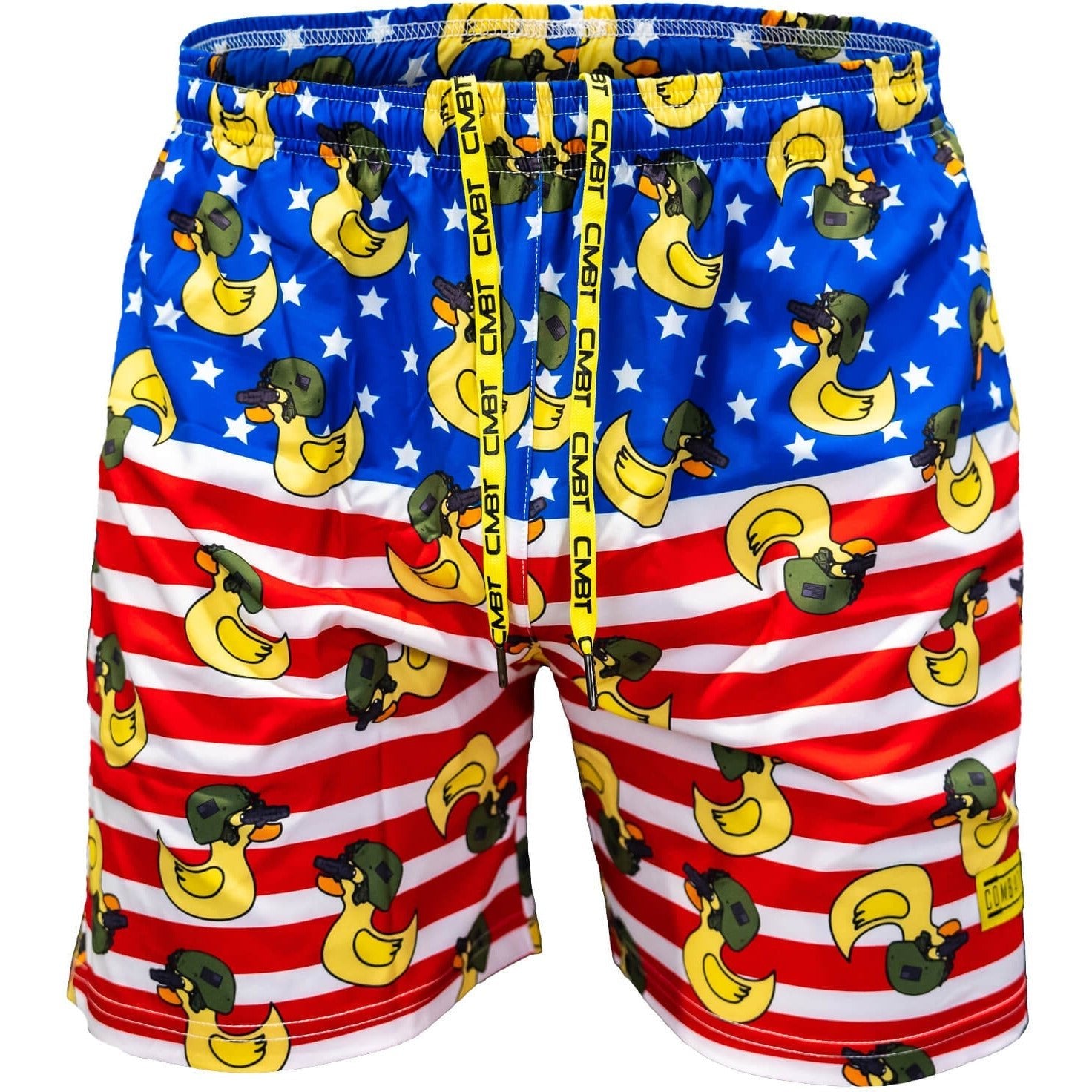 Men's V3 Performance Training Shorts | 5.5" - Combat Iron Apparel Co.