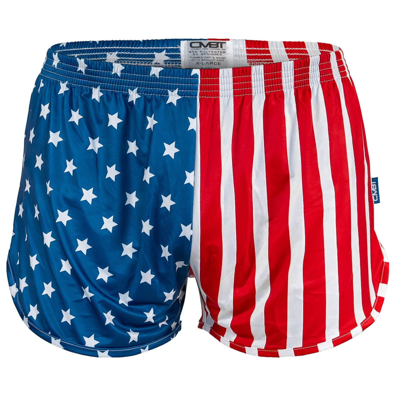 Ranger Panty Mil Style Silkies Training Shorts | 2.5" - Combat Iron Apparel Co.