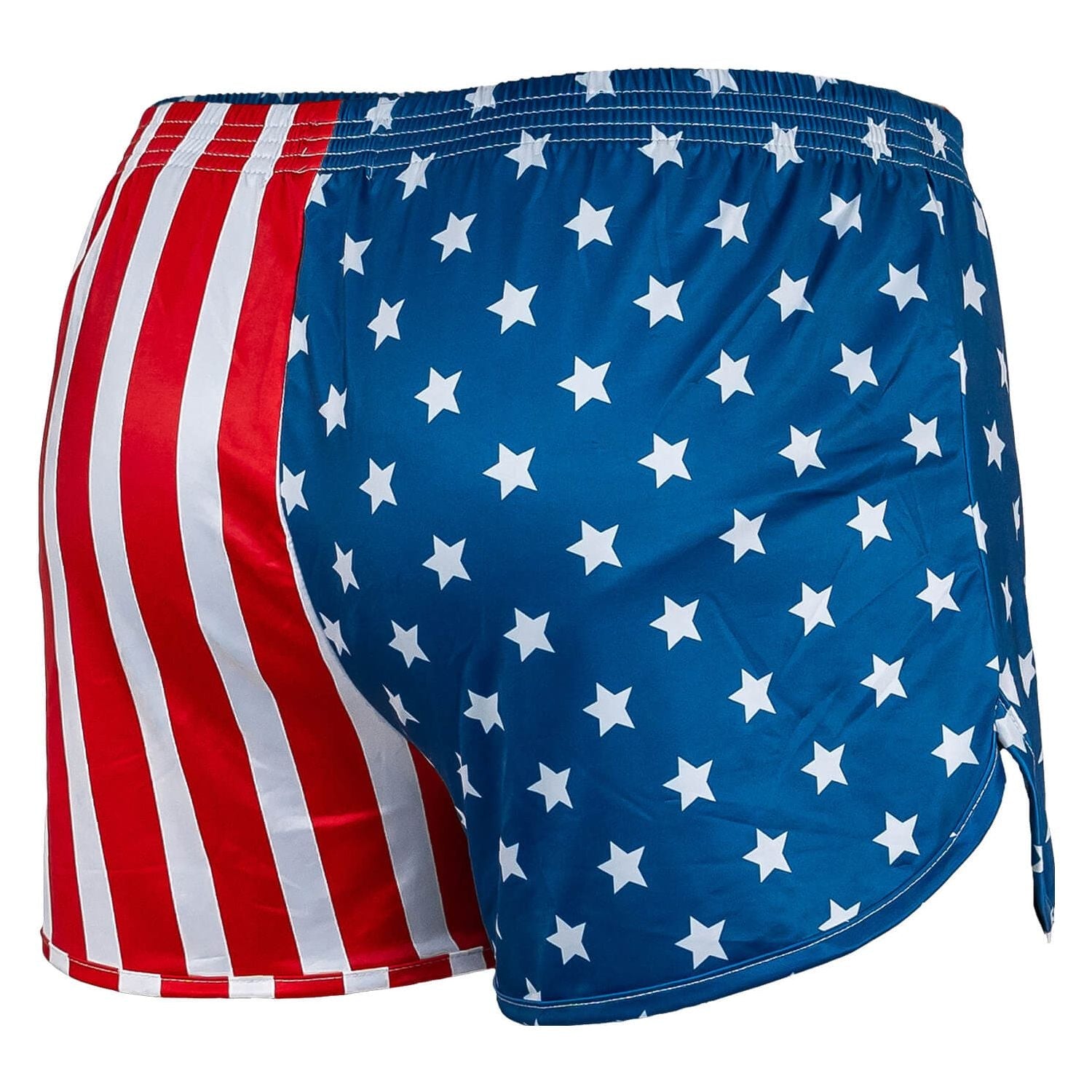 Ranger Panty Mil Style Silkies Training Shorts | 2.5" - Combat Iron Apparel Co.