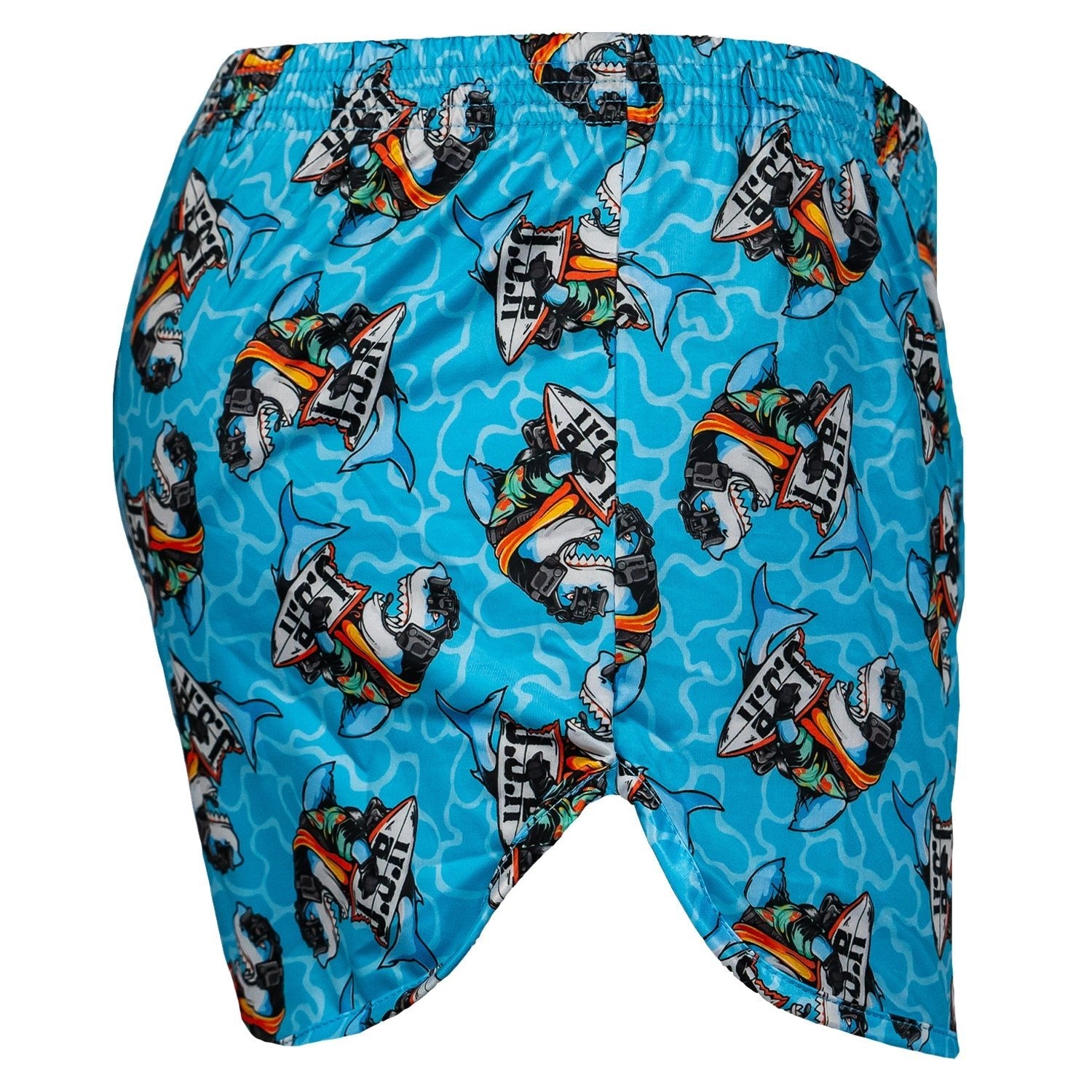 Ranger Panty Mil Style Silkies Training Shorts | 2.5" - Combat Iron Apparel Co.