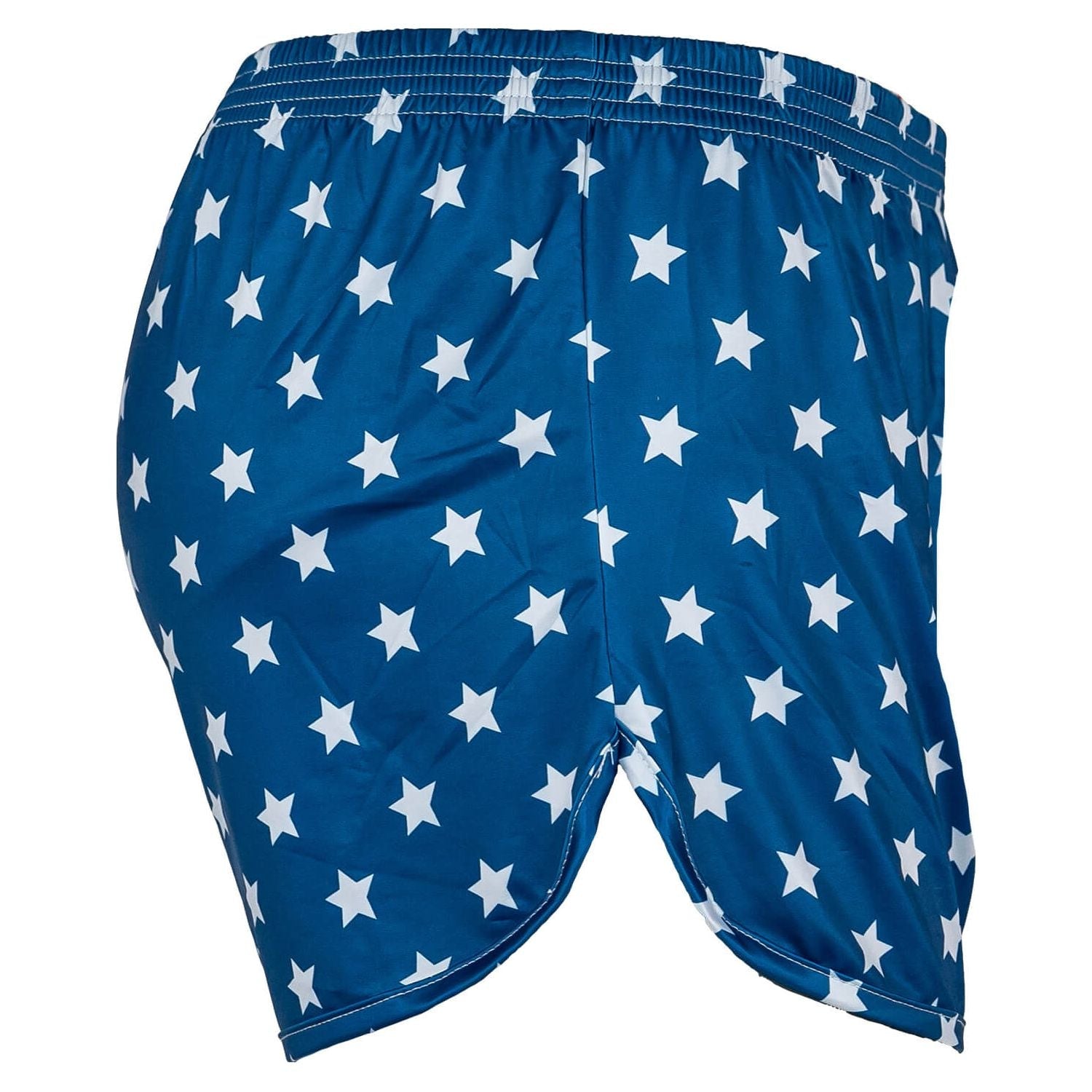 Ranger Panty Mil Style Silkies Training Shorts | 2.5" - Combat Iron Apparel Co.