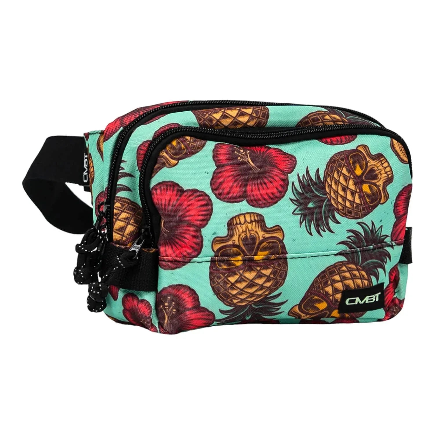 Fanny Pack Dump Pouch V2 - Combat Iron Apparel Co.