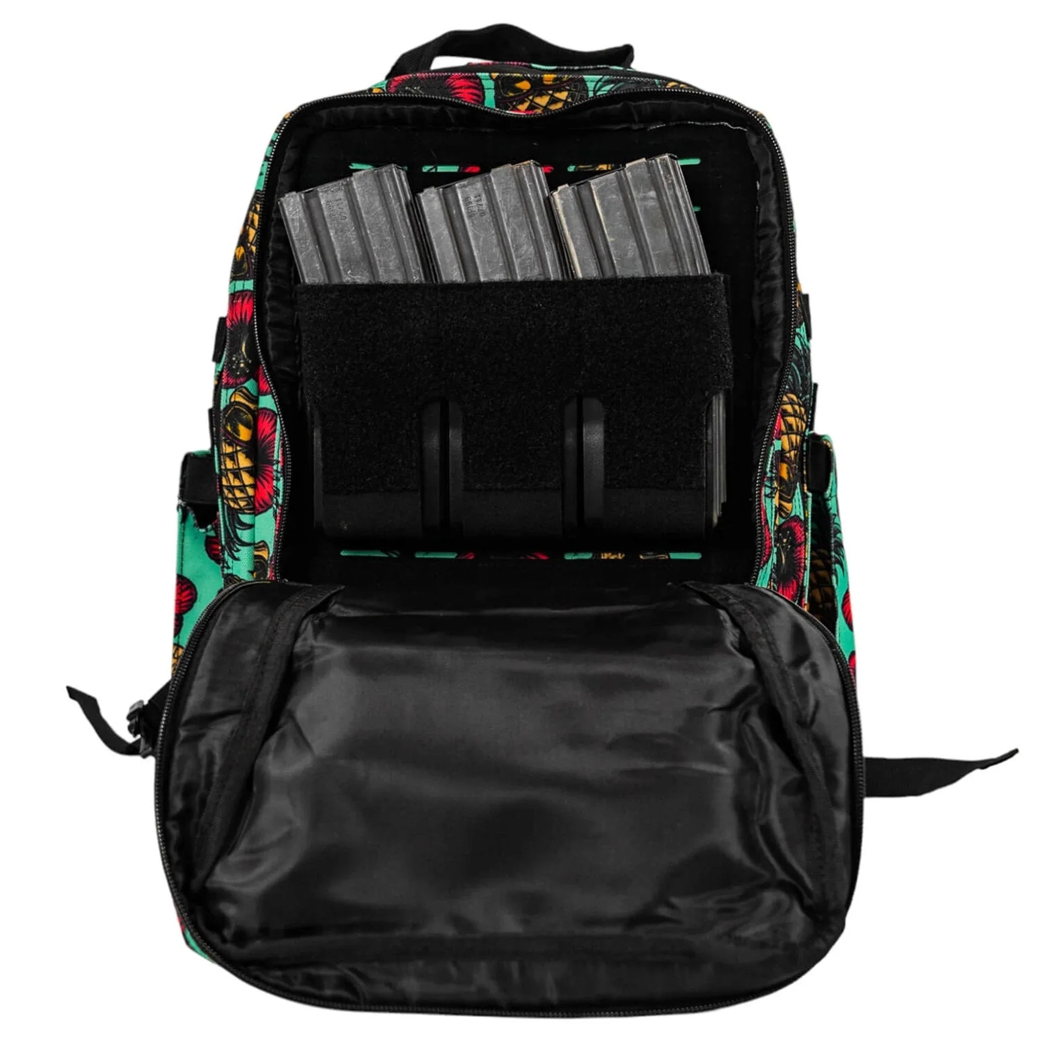 25L Sack™ Original All-Day Molle Backpack - Combat Iron Apparel Co.