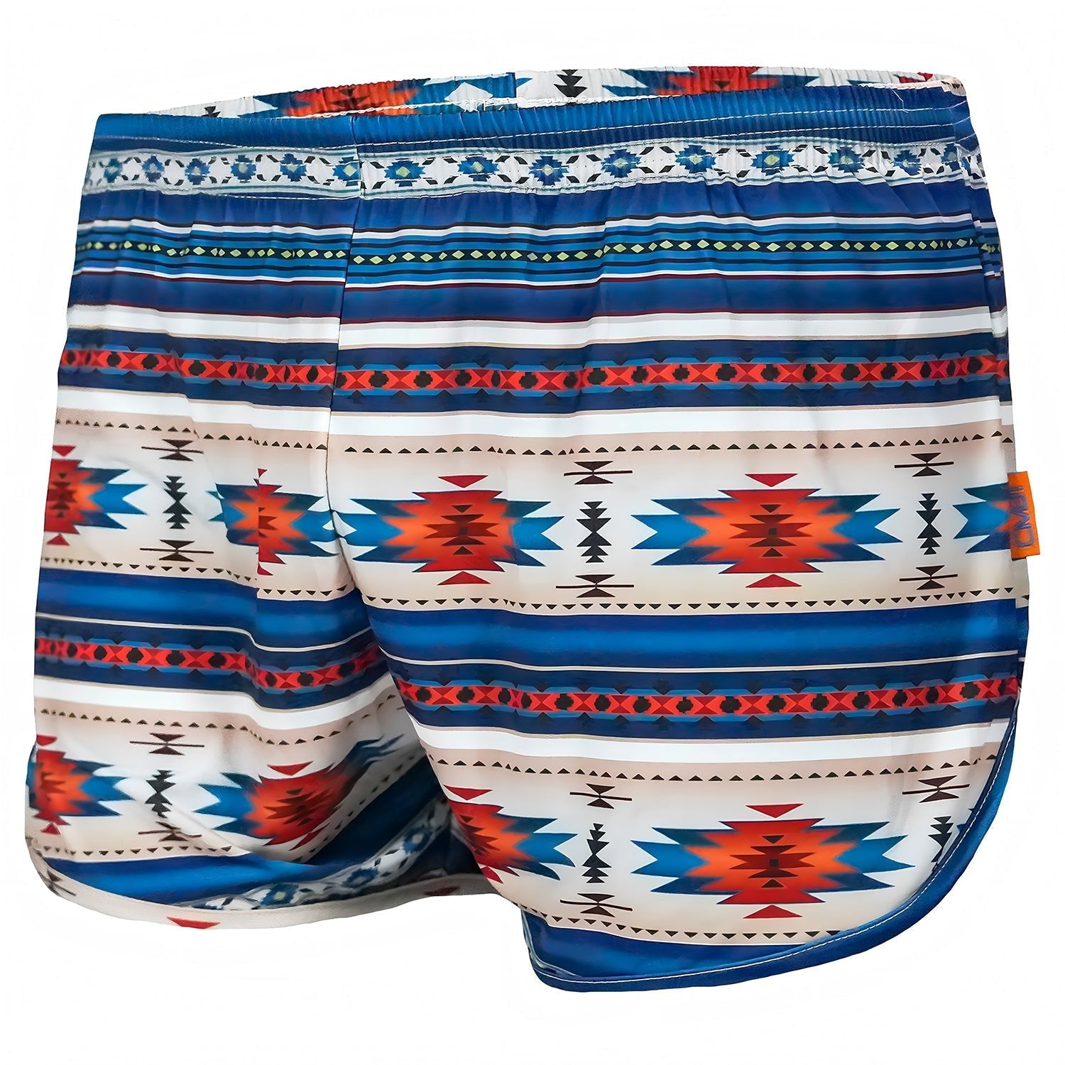 Ranger Panty Mil Style Silkies Training Shorts | 2.5" - Combat Iron Apparel Co.