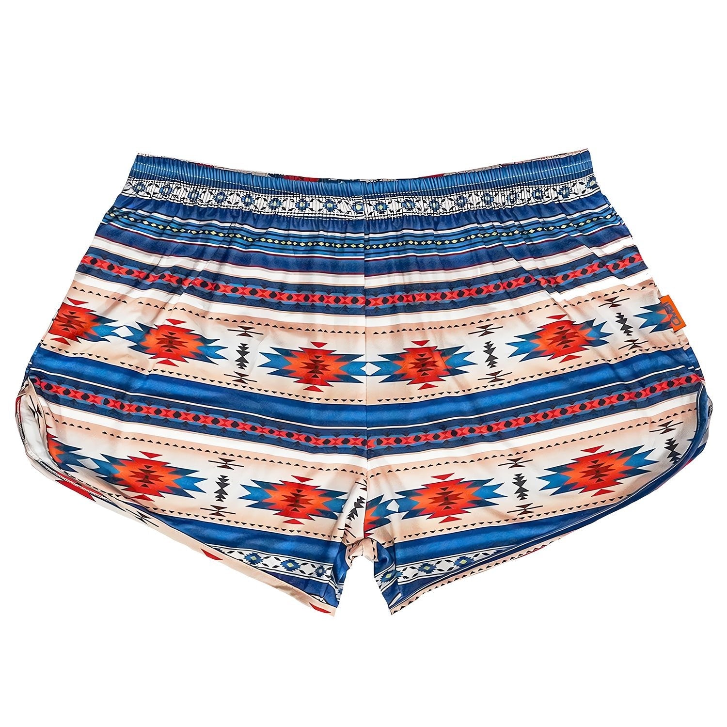 Ranger Panty Mil Style Silkies Training Shorts | 2.5" - Combat Iron Apparel Co.