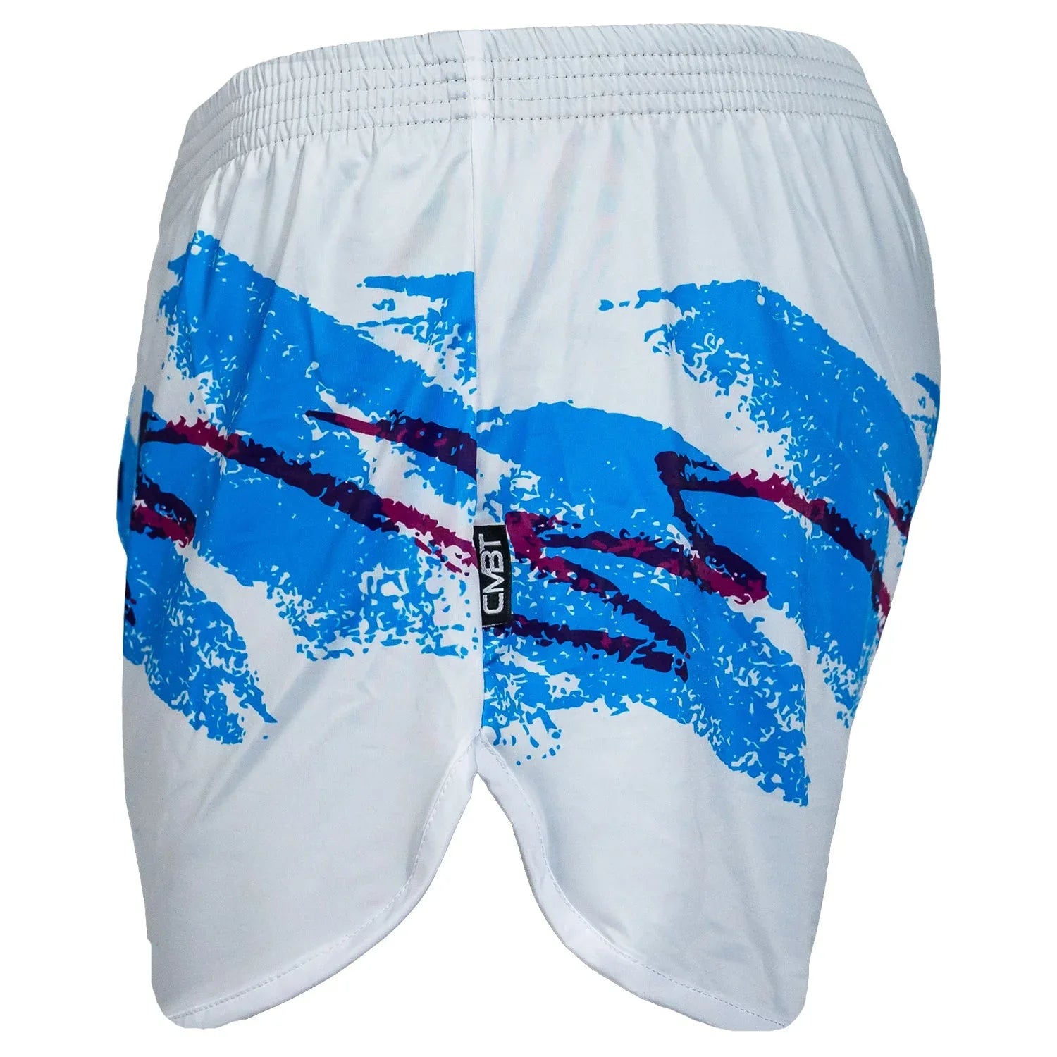 Ranger Panty Mil Style Silkies Training Shorts | 2.5" - Combat Iron Apparel Co.