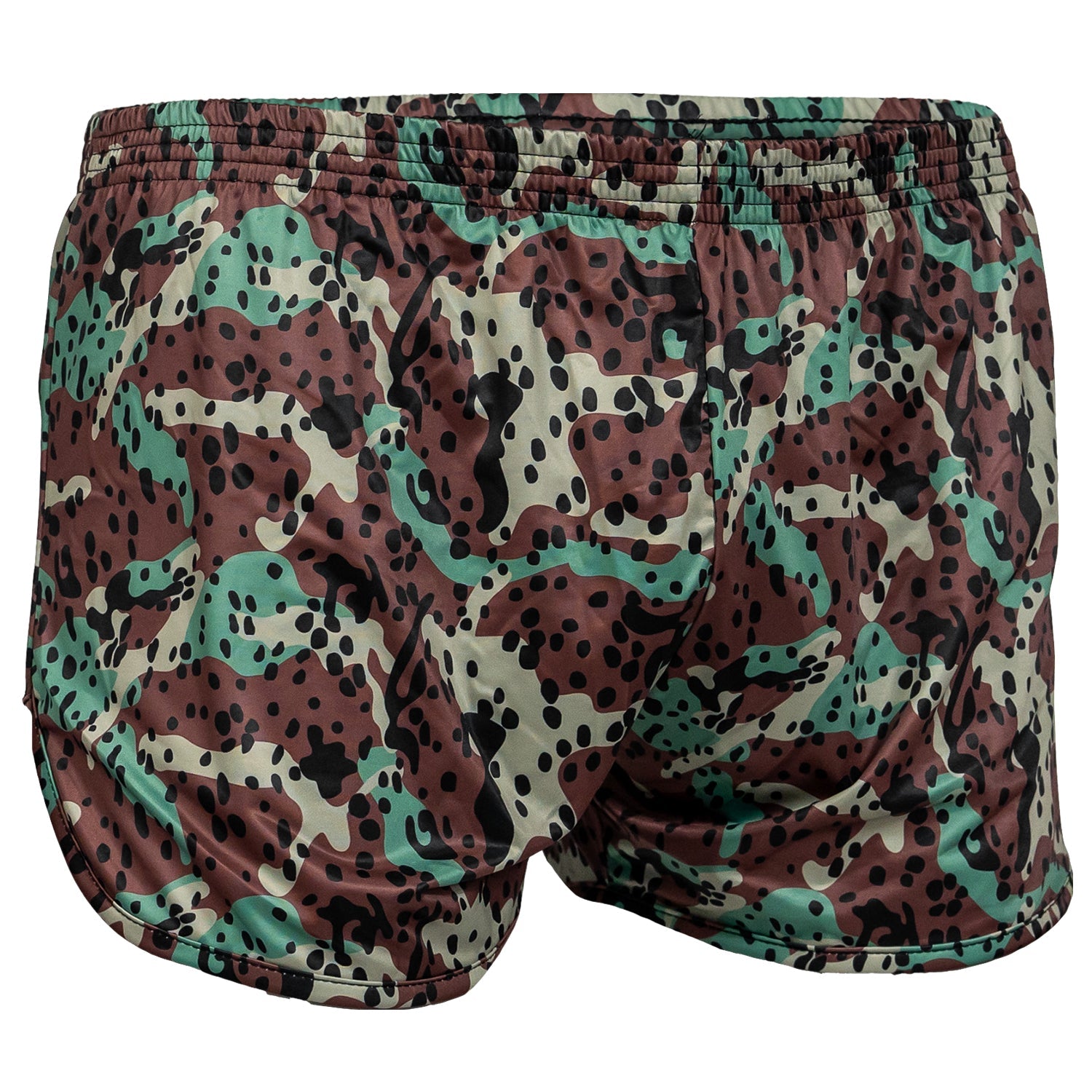 Ranger Panty Mil Style Silkies Training Shorts | 2.5" - Combat Iron Apparel Co.