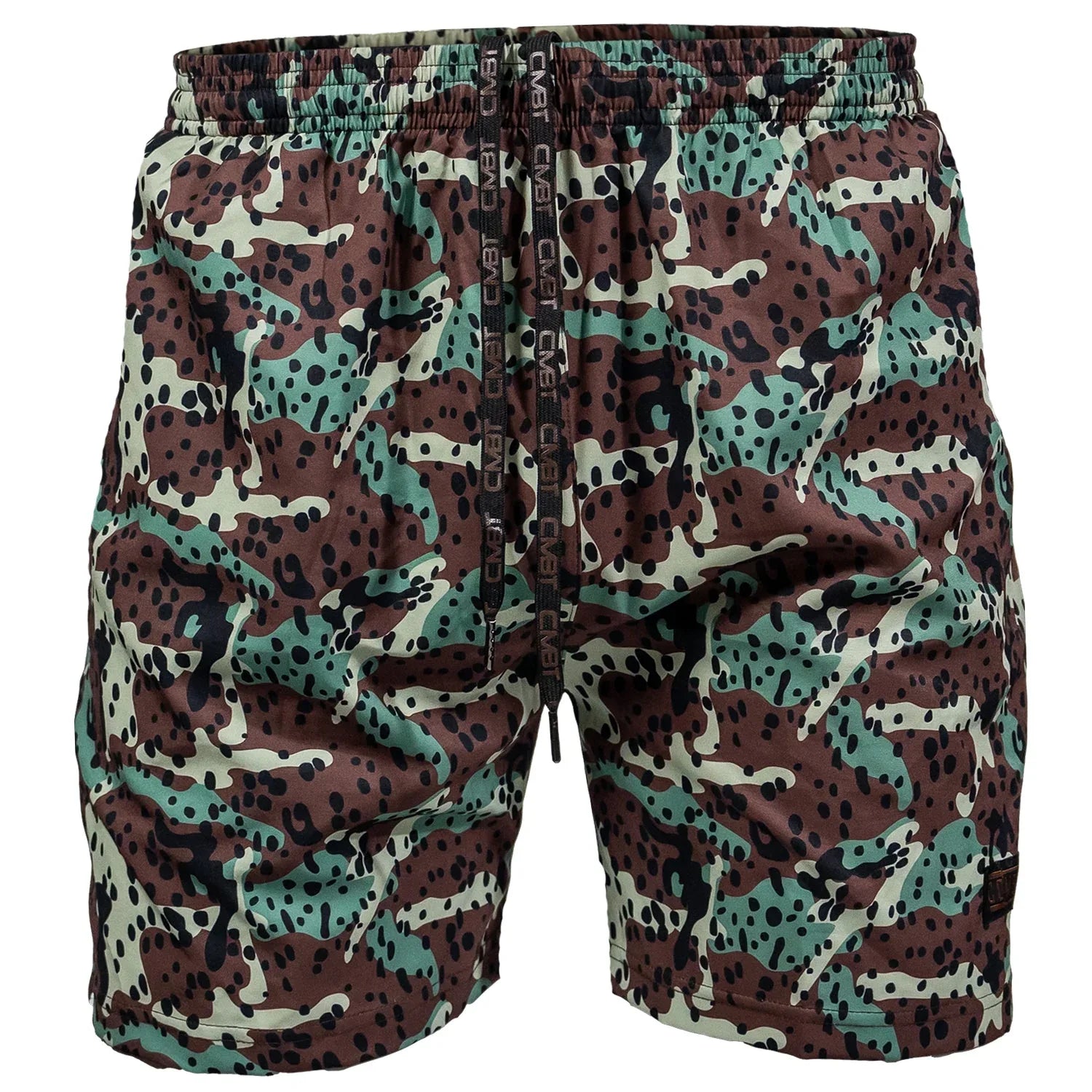 Men's V3 Performance Training Shorts | 5.5" - Combat Iron Apparel Co.