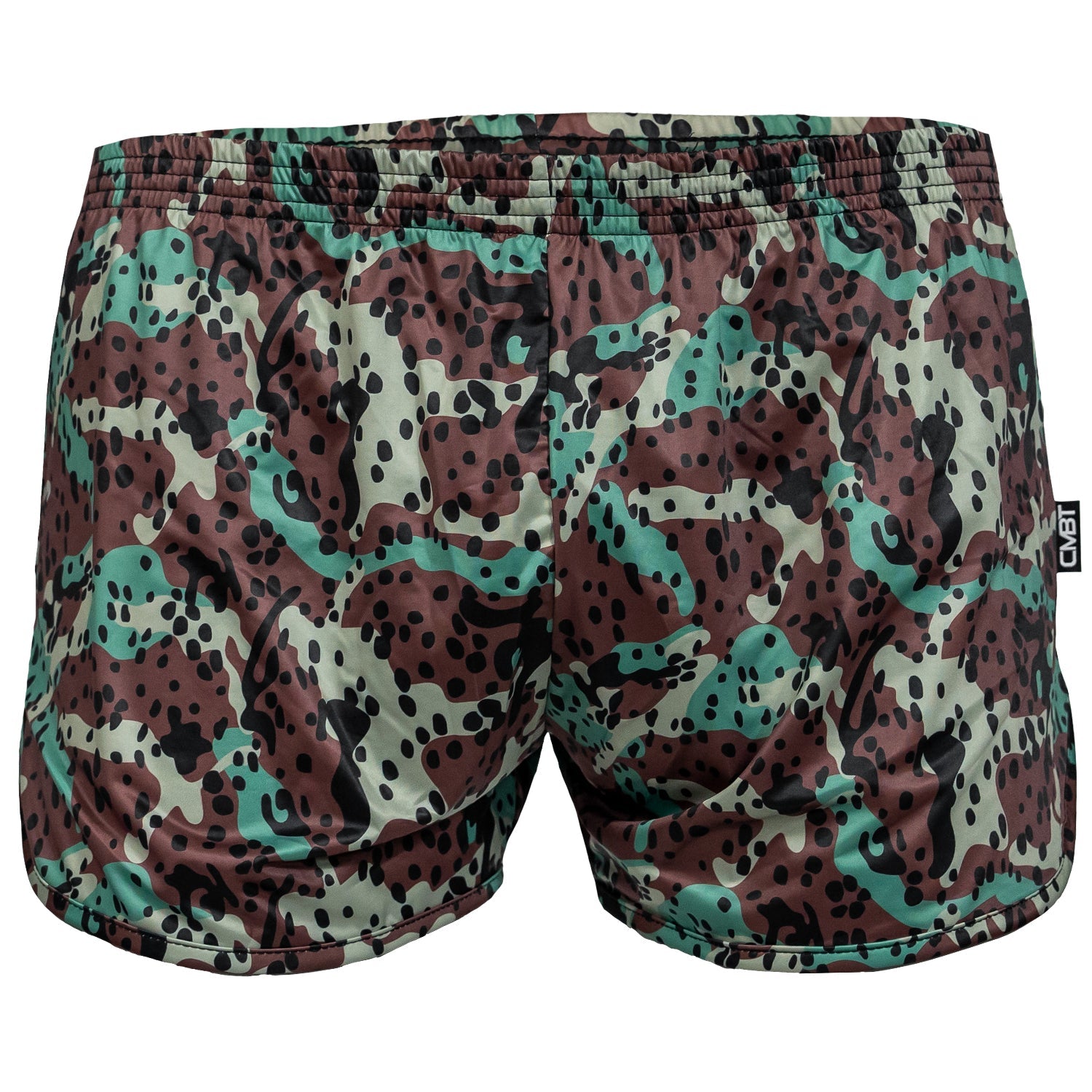 Ranger Panty Mil Style Silkies Training Shorts | 2.5" - Combat Iron Apparel Co.