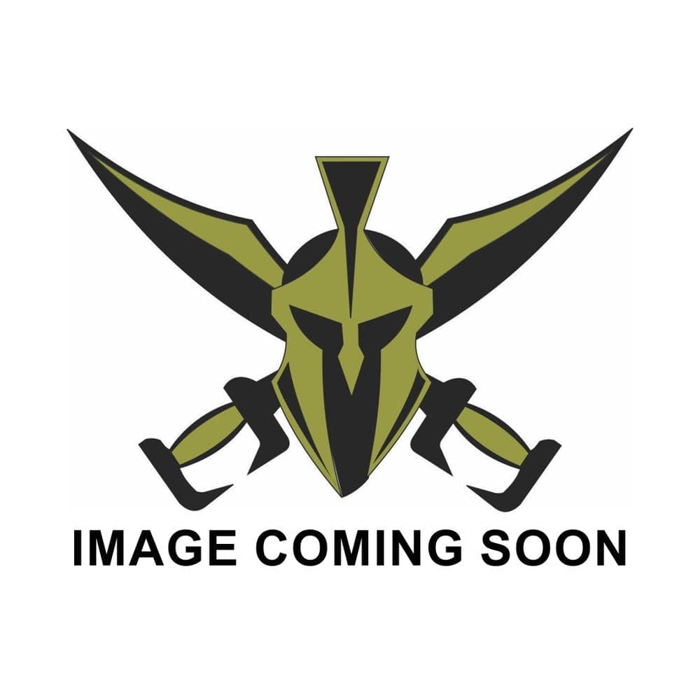 Tactical Gear Junkie Patches Coyote Brown w/ Black First Aid - 1x3.75 Patch