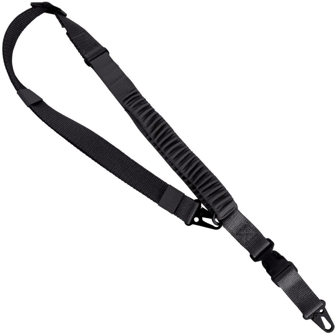 United States Tactical Tactical Gear United States Tactical C4: 2-to-1 Point Shock Webbing Sling