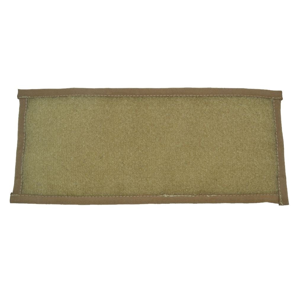 Tactical Gear Junkie MOLLE Patch Panel