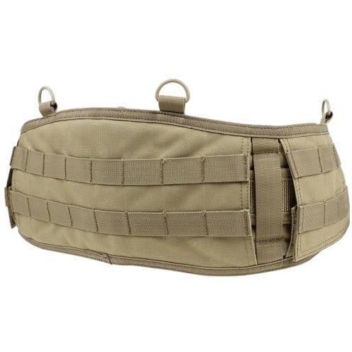 Condor Tactical Gear Condor Gen 2 Battle Belt