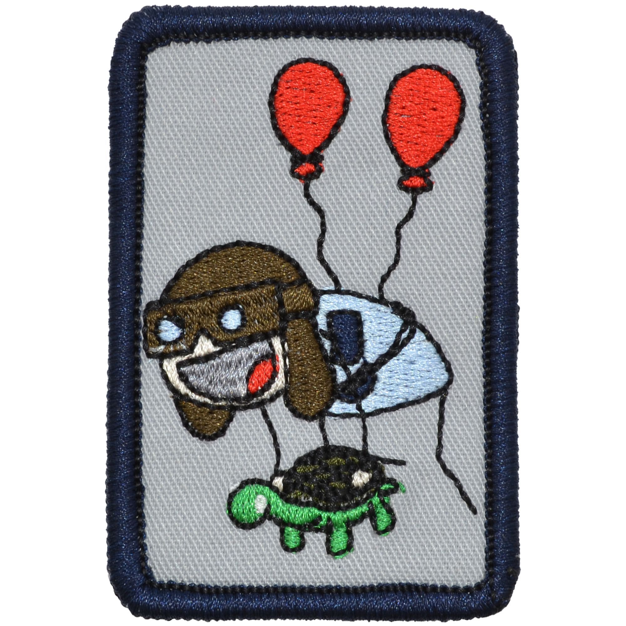 Tactical Gear Junkie Patches Foliage Sketch's World © US Air Force Transport - 3x2 Patch