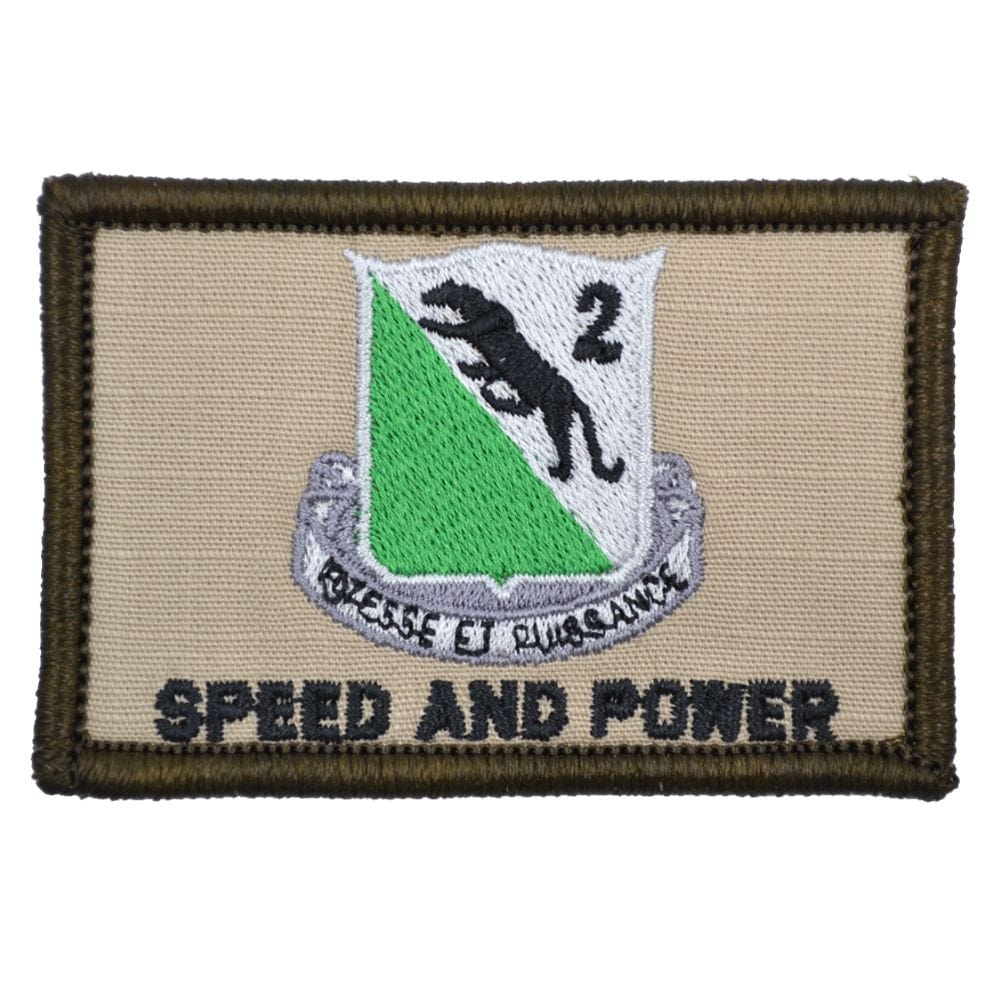 Tactical Gear Junkie 2-69 Armor Regiment