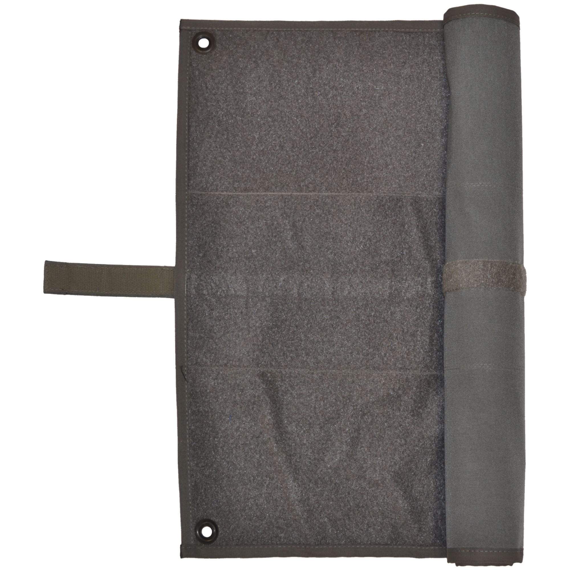 Tactical Gear Junkie Accessories 18'' x 24'' - Tactical Patch Mat