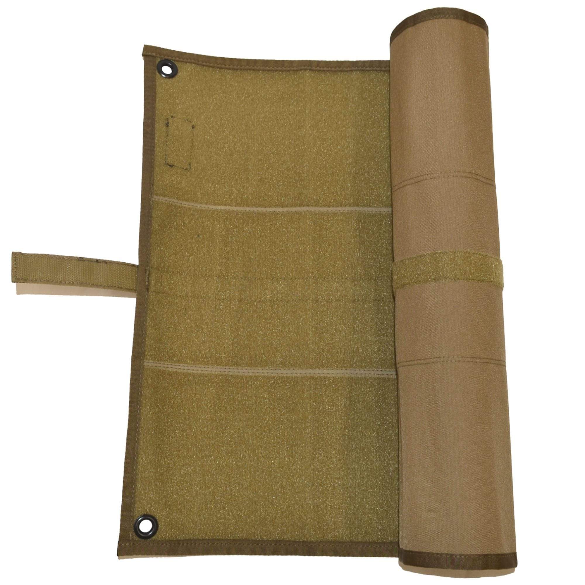 Tactical Gear Junkie Accessories 18'' x 24'' - Tactical Patch Mat