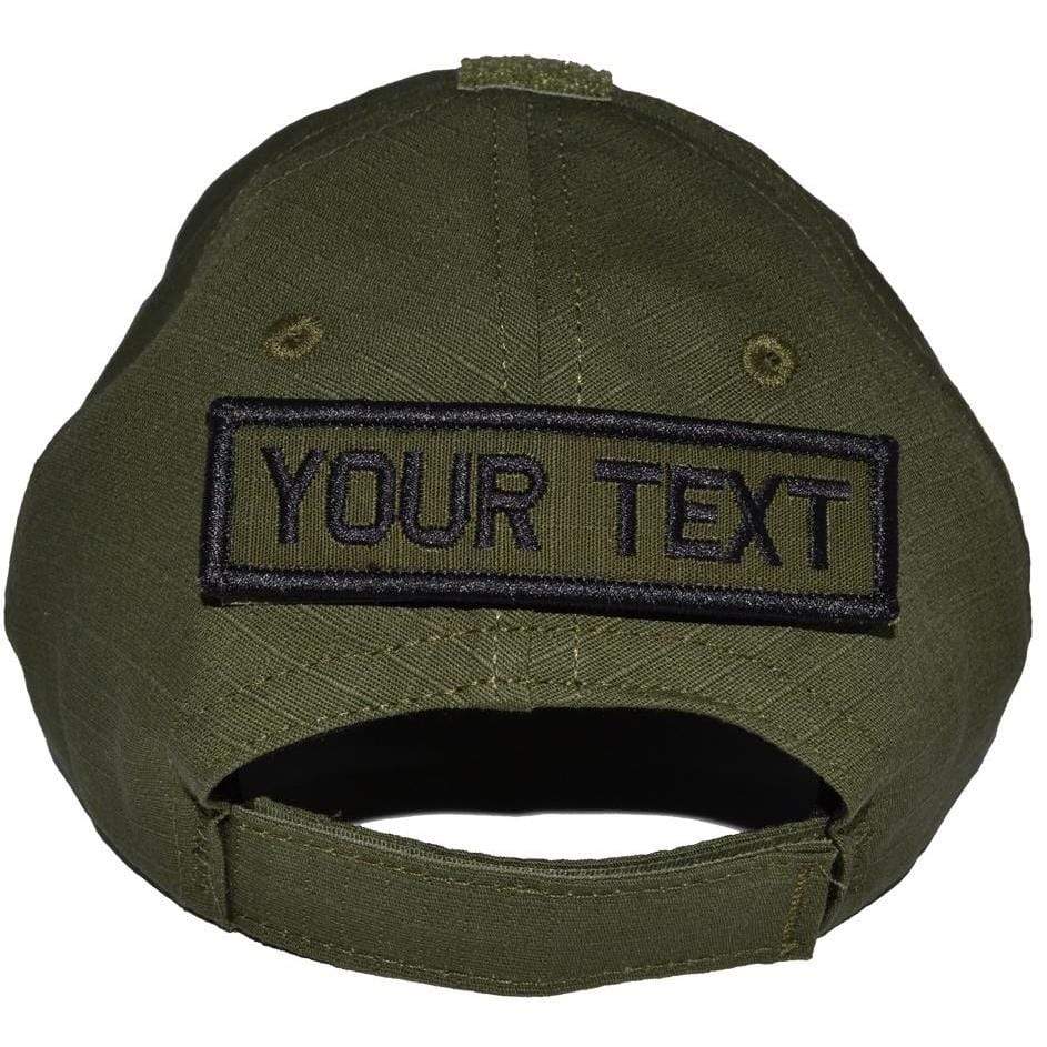 Tactical Gear Junkie Apparel Tactical Gear Junkie American Made Tactical Operator Hat