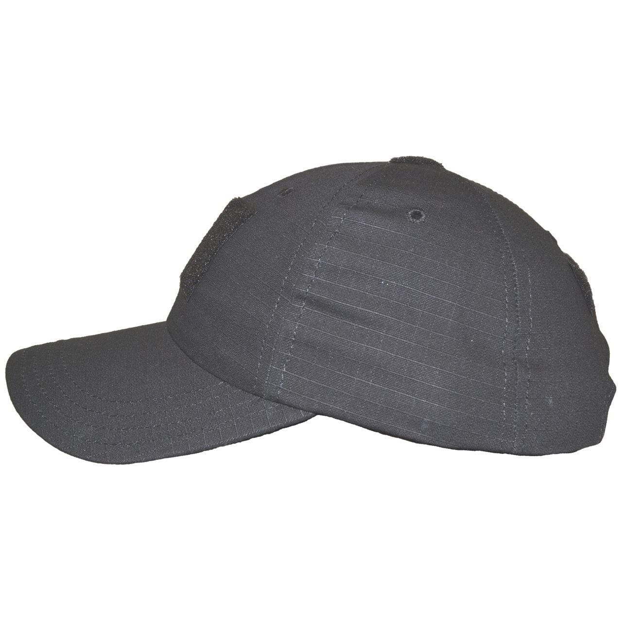 Tactical Gear Junkie Patches Tactical Gear Junkie American Made Tactical Operator Hat - with Custom 1x3.75 Patch