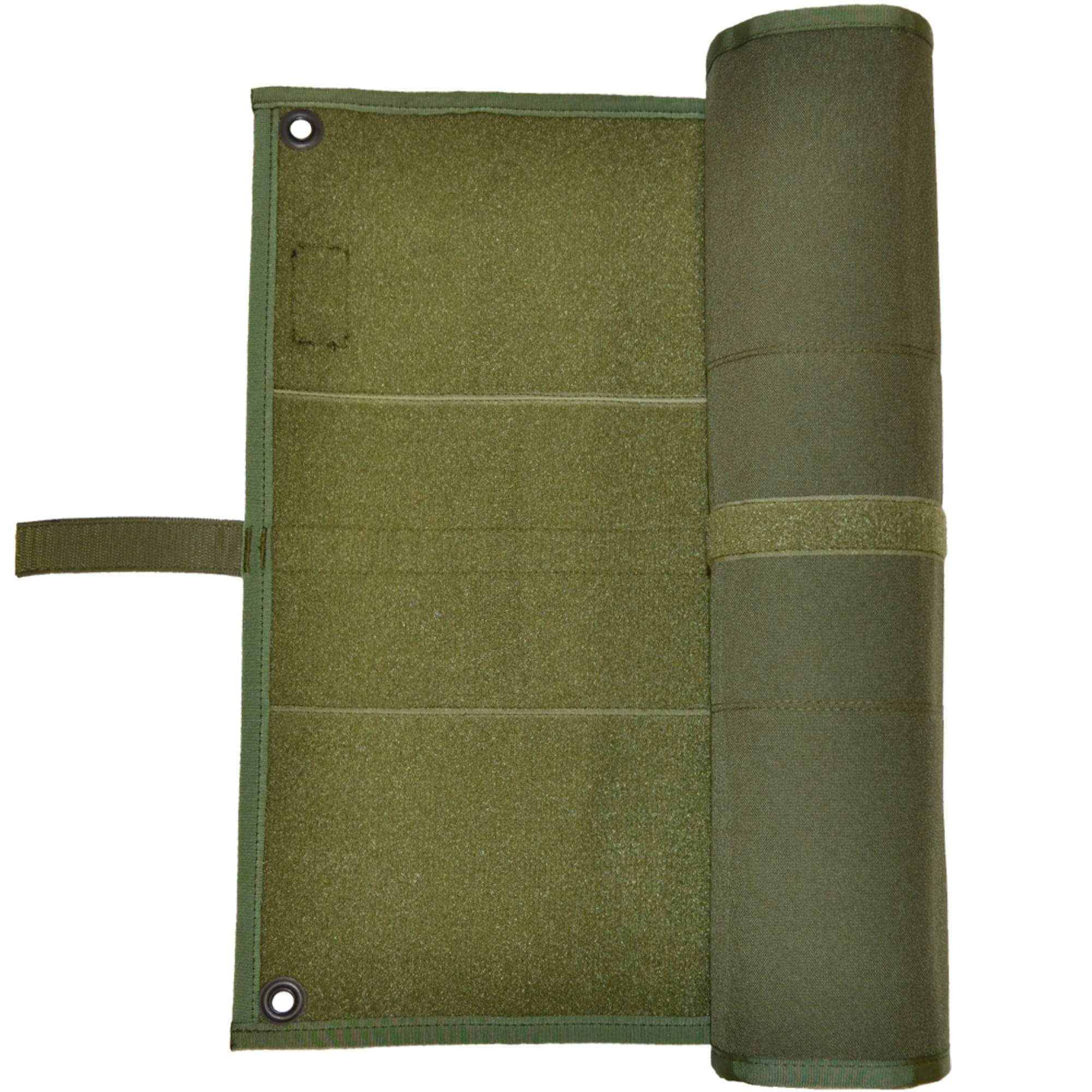 Tactical Gear Junkie Accessories 18'' x 24'' - Tactical Patch Mat
