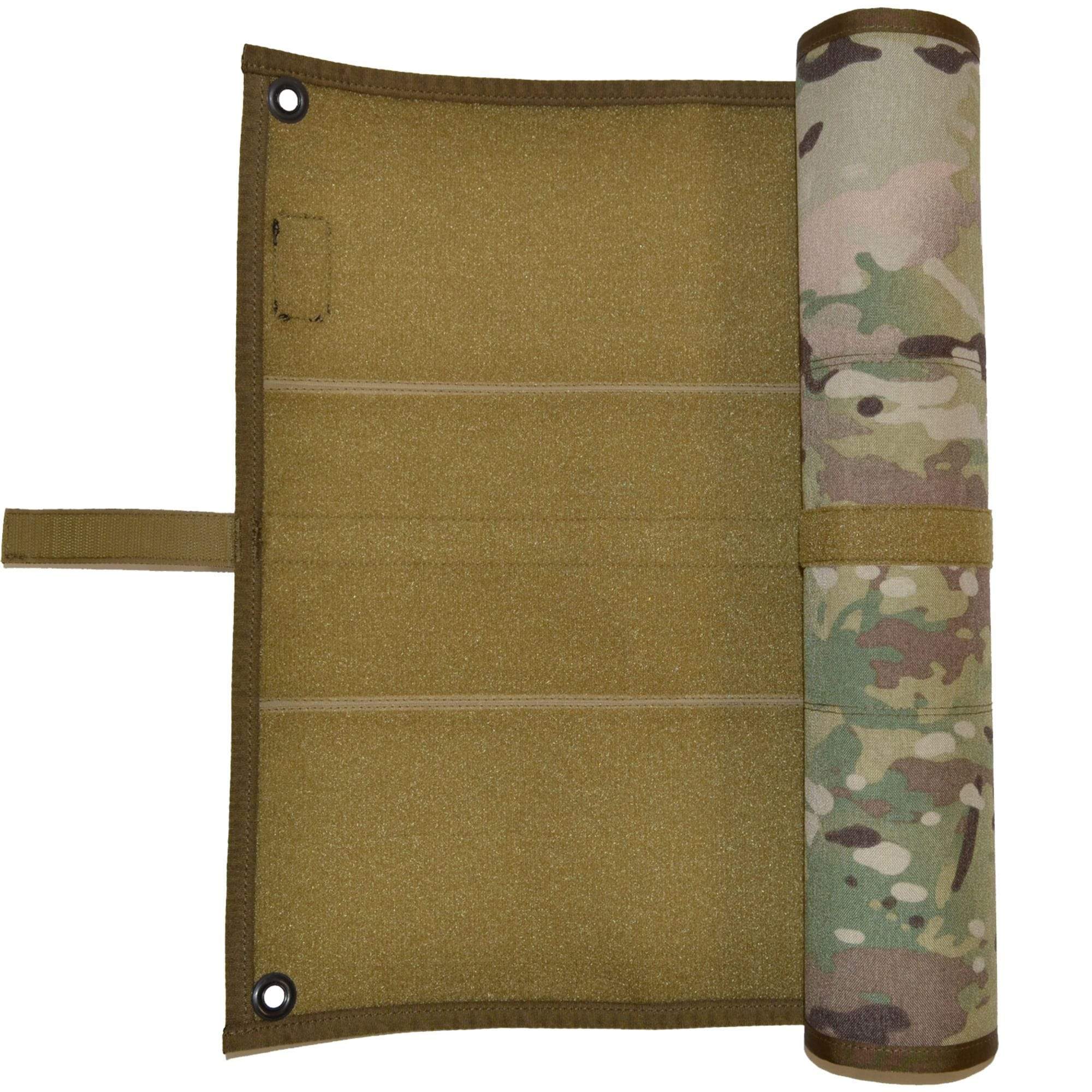 Tactical Gear Junkie Accessories 18'' x 24'' - Tactical Patch Mat