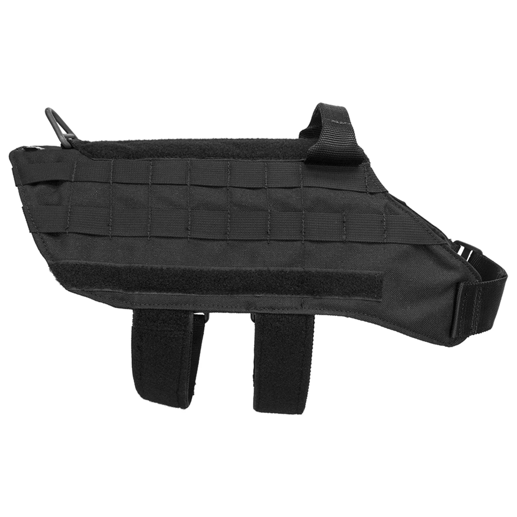 CaliberDog Tactical Gear CaliberDog MOLLE Light Duty Cape Harness