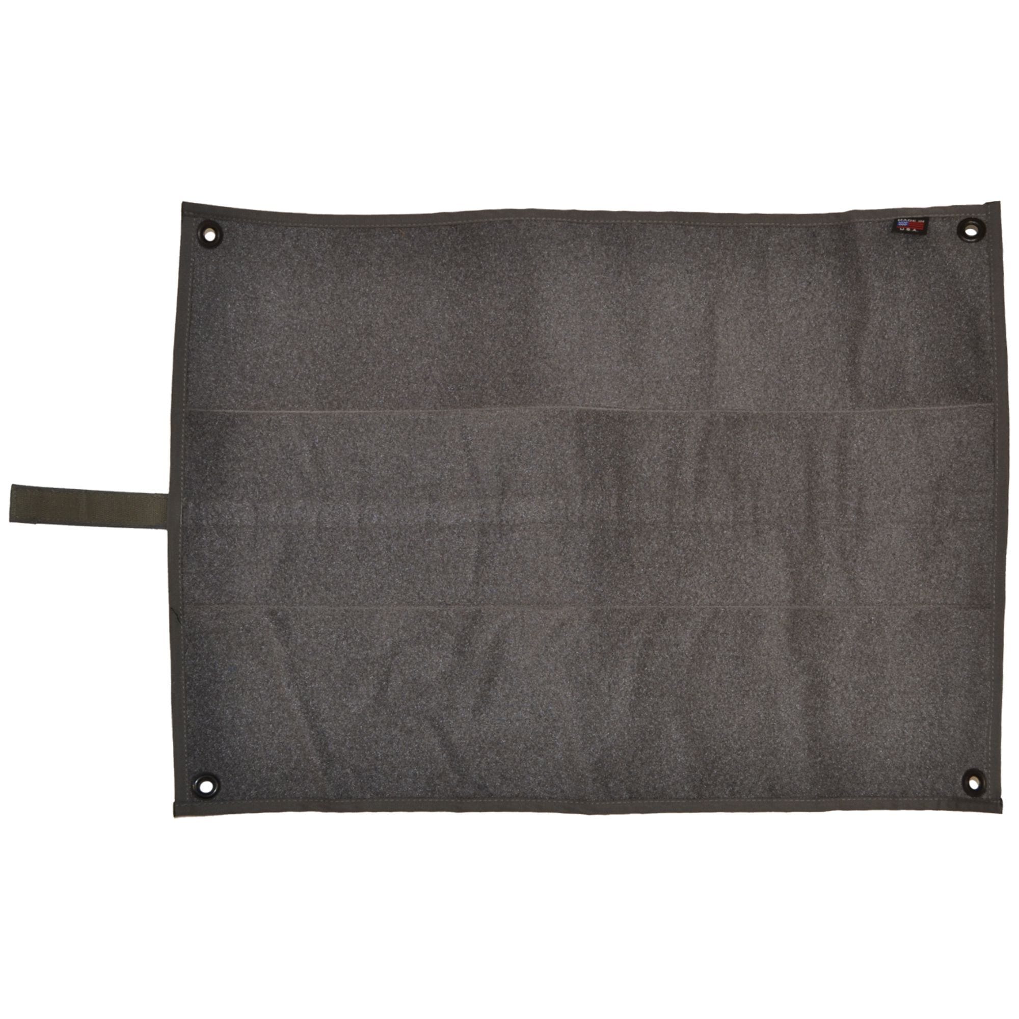 Tactical Gear Junkie Accessories 18'' x 24'' - Tactical Patch Mat