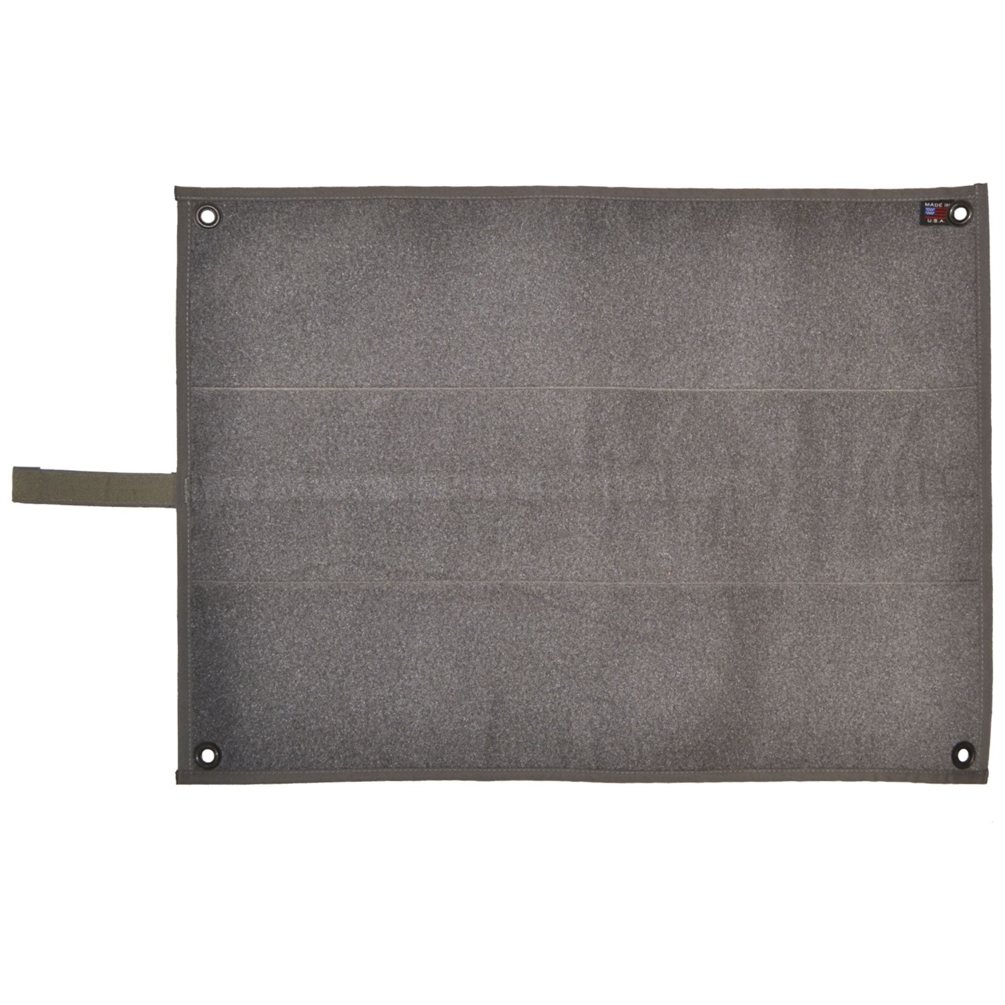 Tactical Gear Junkie Accessories 18'' x 24'' - Tactical Patch Mat