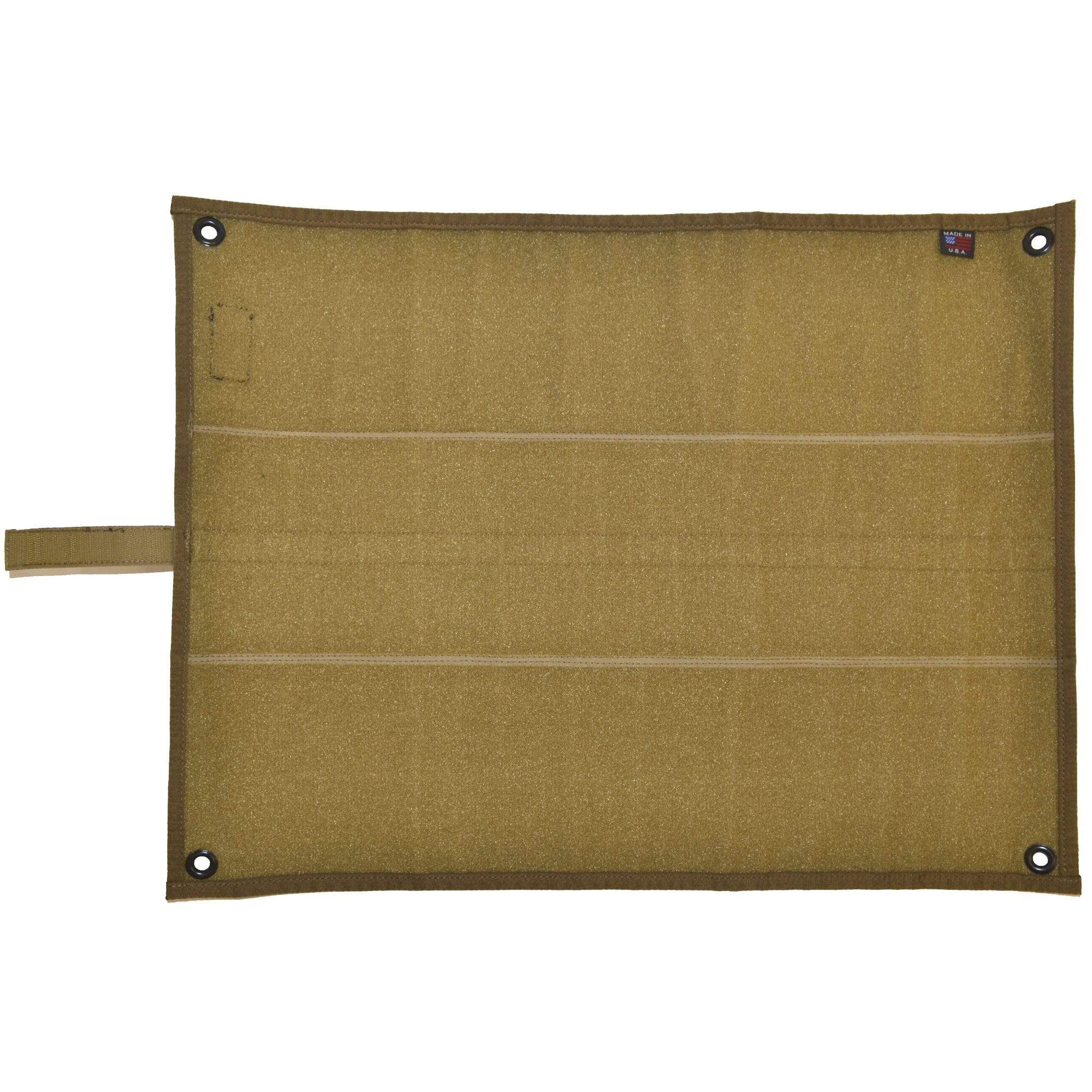 Tactical Gear Junkie Accessories 18'' x 24'' - Tactical Patch Mat