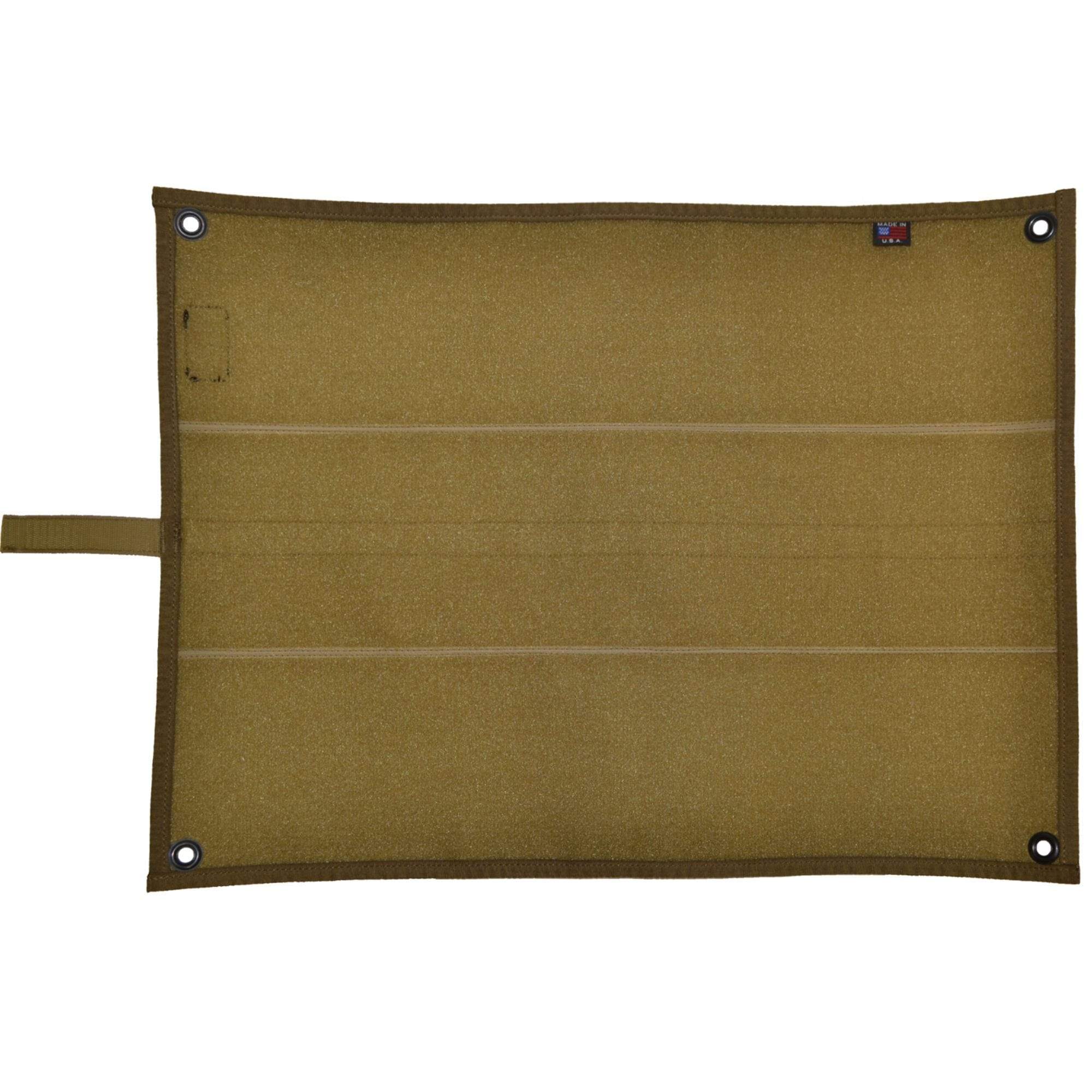 Tactical Gear Junkie Accessories 18'' x 24'' - Tactical Patch Mat