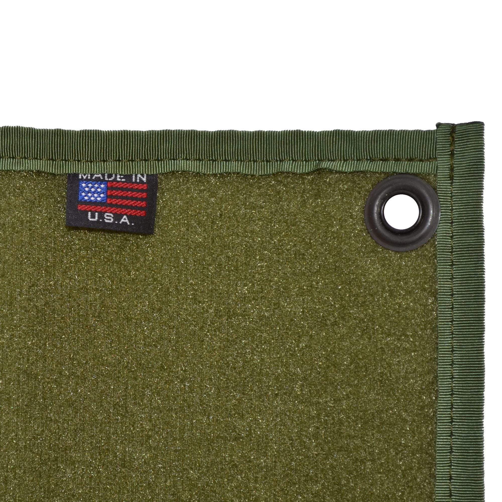 Tactical Gear Junkie Accessories 18'' x 24'' - Tactical Patch Mat