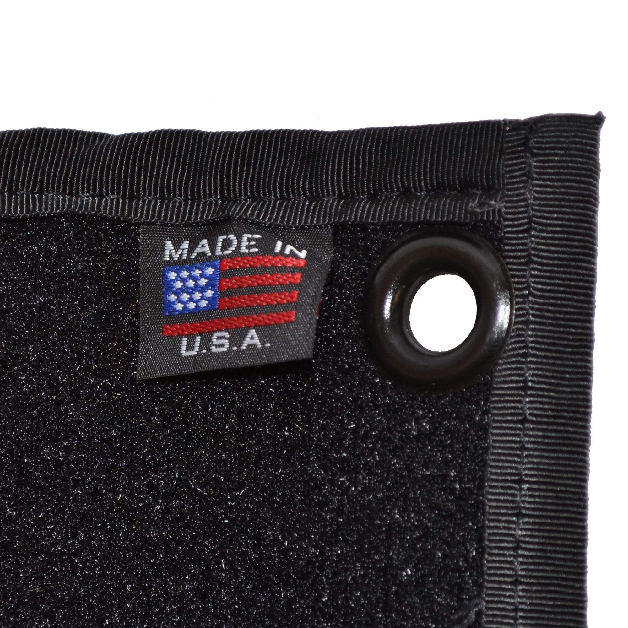 Tactical Gear Junkie Accessories 18'' x 24'' - Tactical Patch Mat