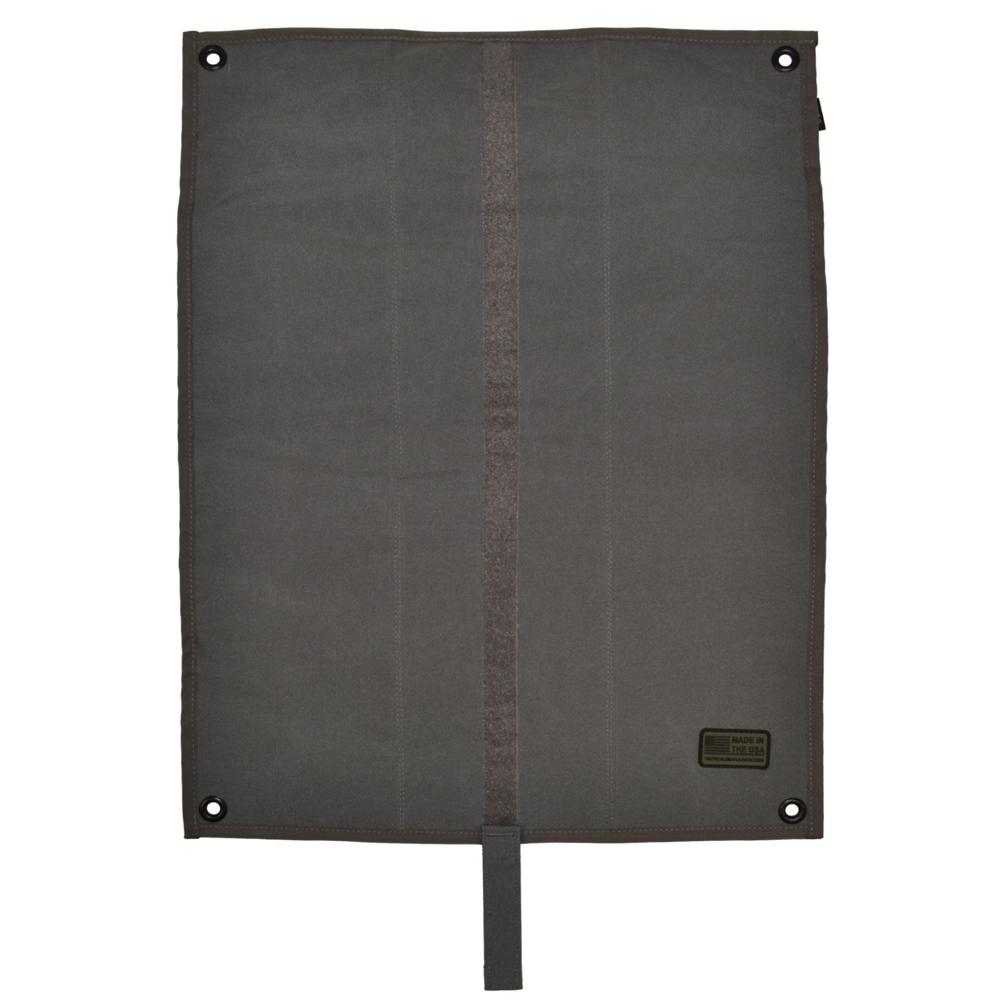 Tactical Gear Junkie Accessories 18'' x 24'' - Tactical Patch Mat