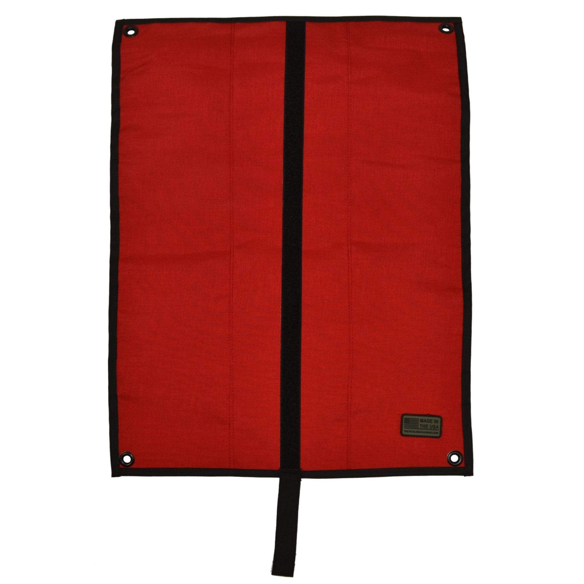 Tactical Gear Junkie Accessories 18'' x 24'' - Tactical Patch Mat