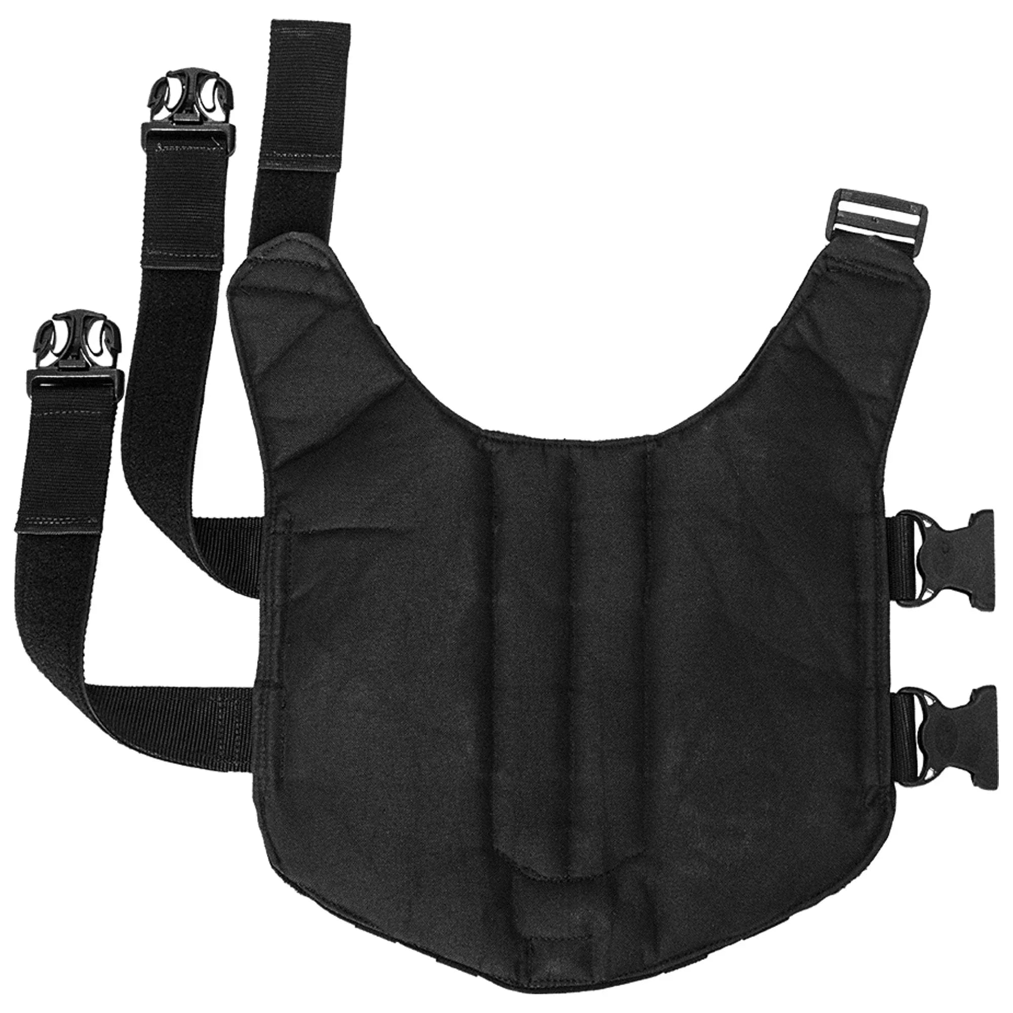 CaliberDog Tactical Gear CaliberDog MOLLE Light Duty Cape Harness