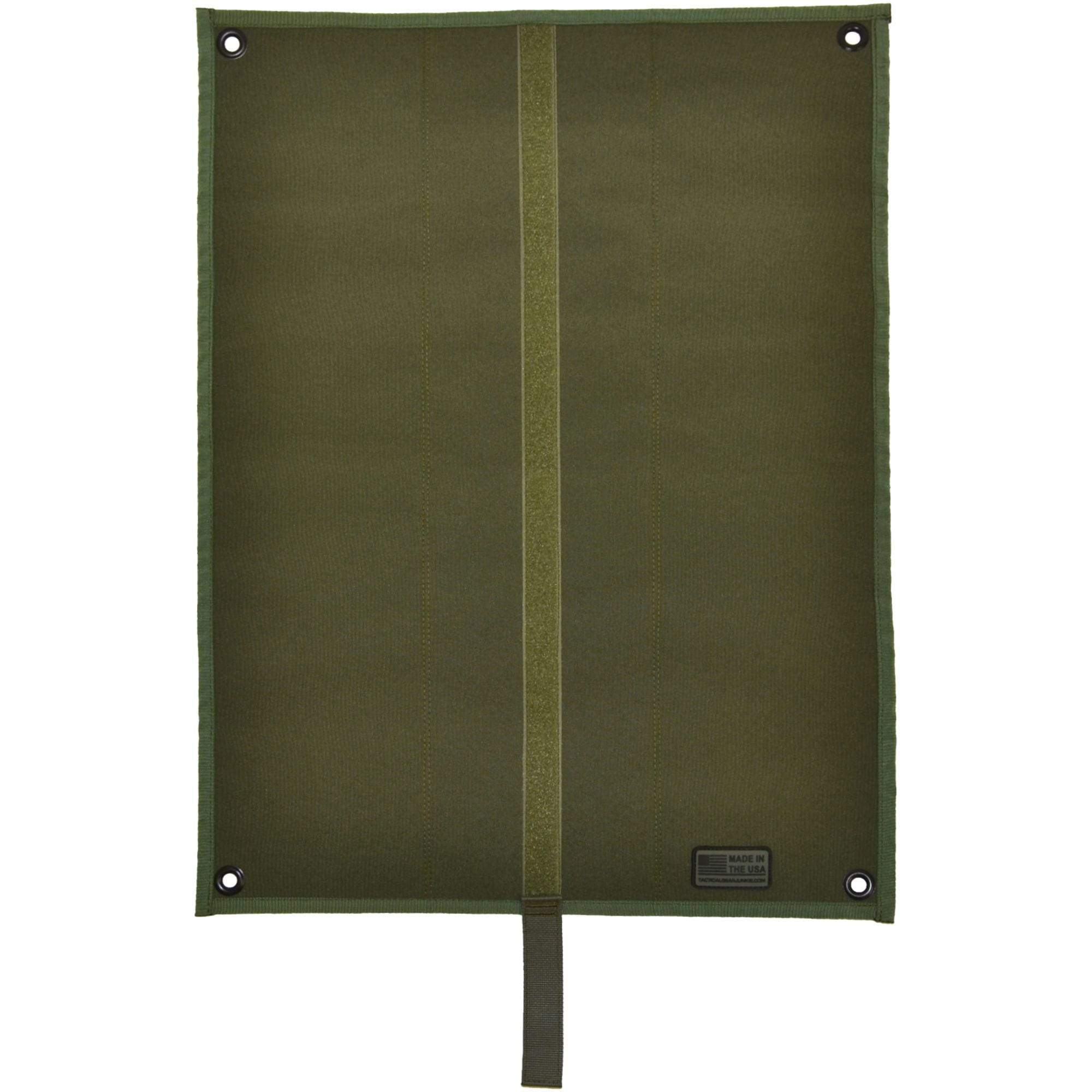 Tactical Gear Junkie Accessories 18'' x 24'' - Tactical Patch Mat