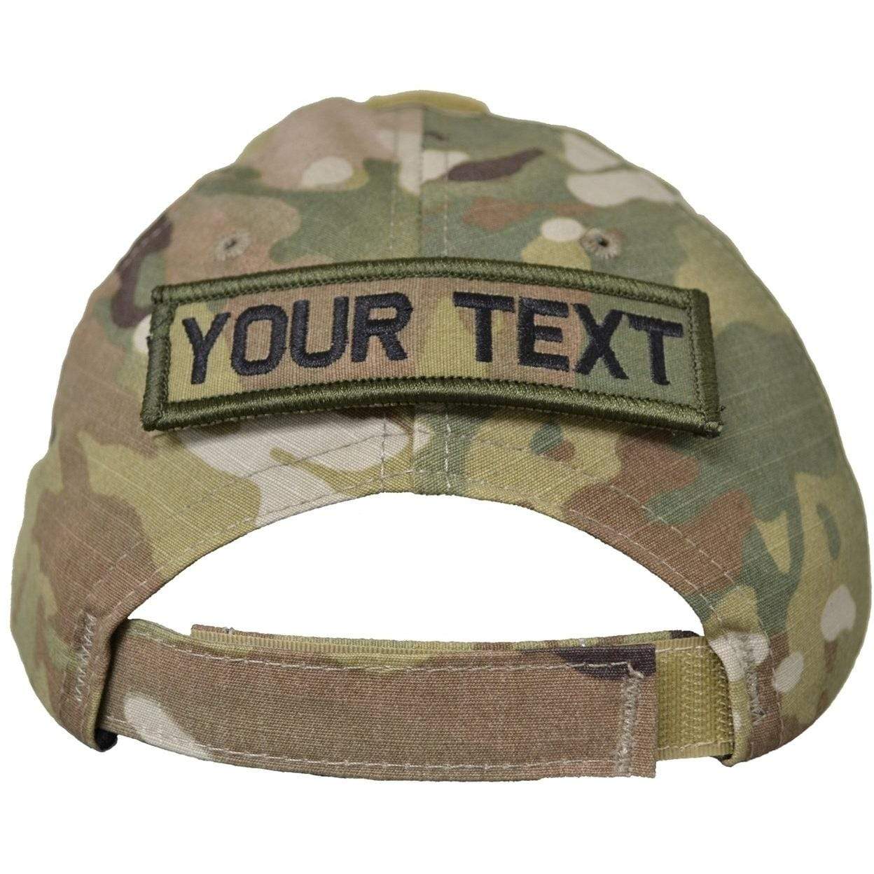 Tactical Gear Junkie Apparel Tactical Gear Junkie American Made Tactical Operator Hat