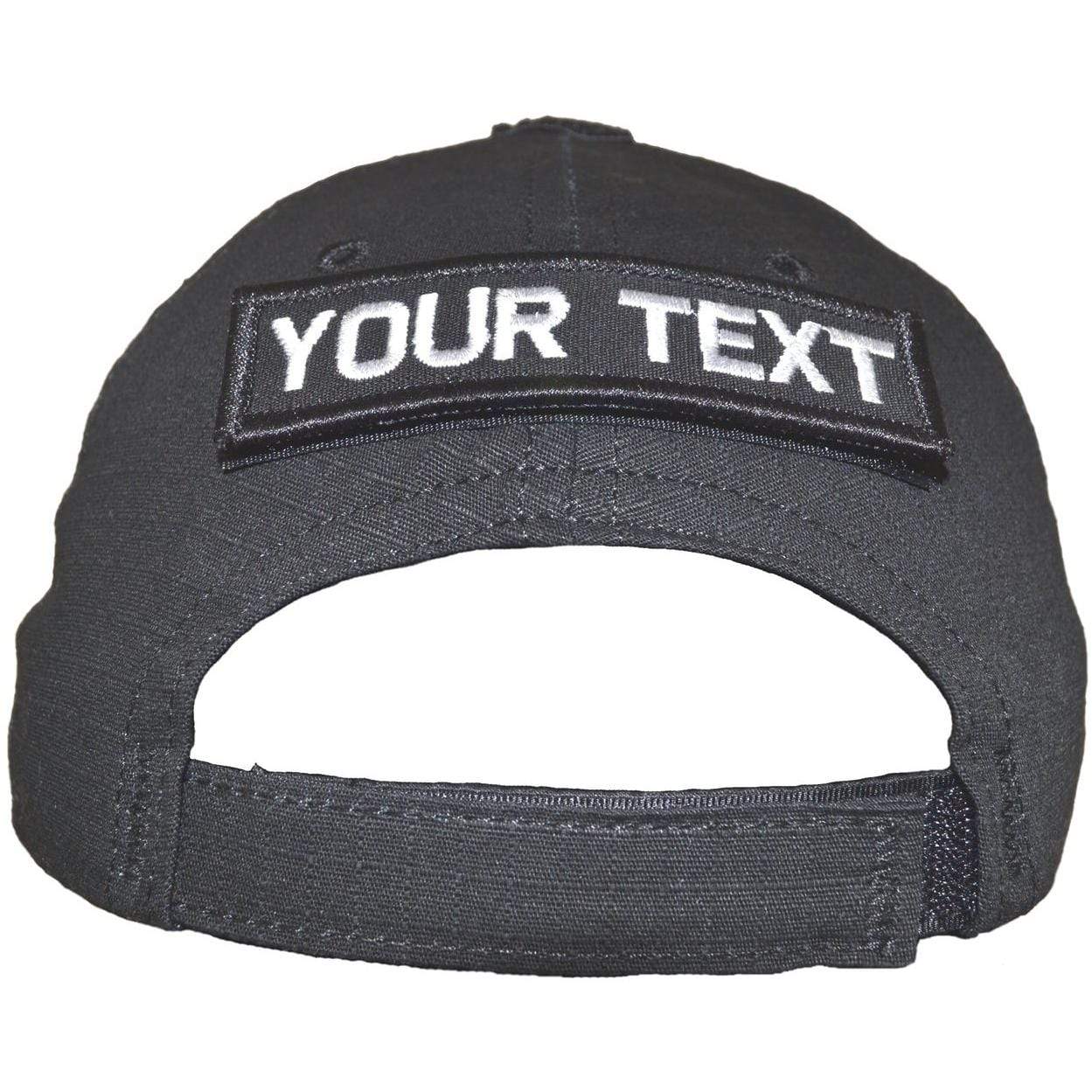 Tactical Gear Junkie Apparel Tactical Gear Junkie American Made Tactical Operator Hat