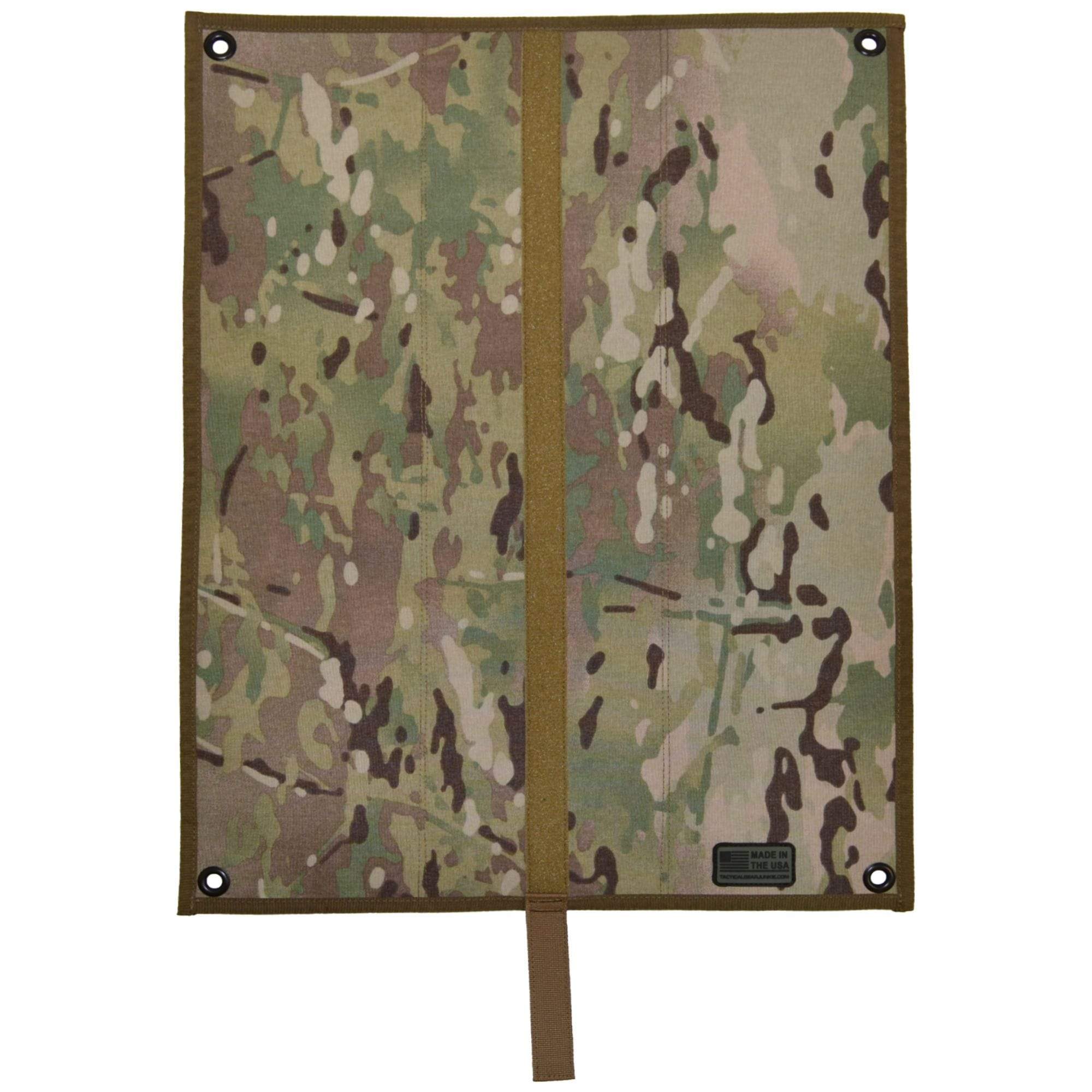 Tactical Gear Junkie Accessories 18'' x 24'' - Tactical Patch Mat