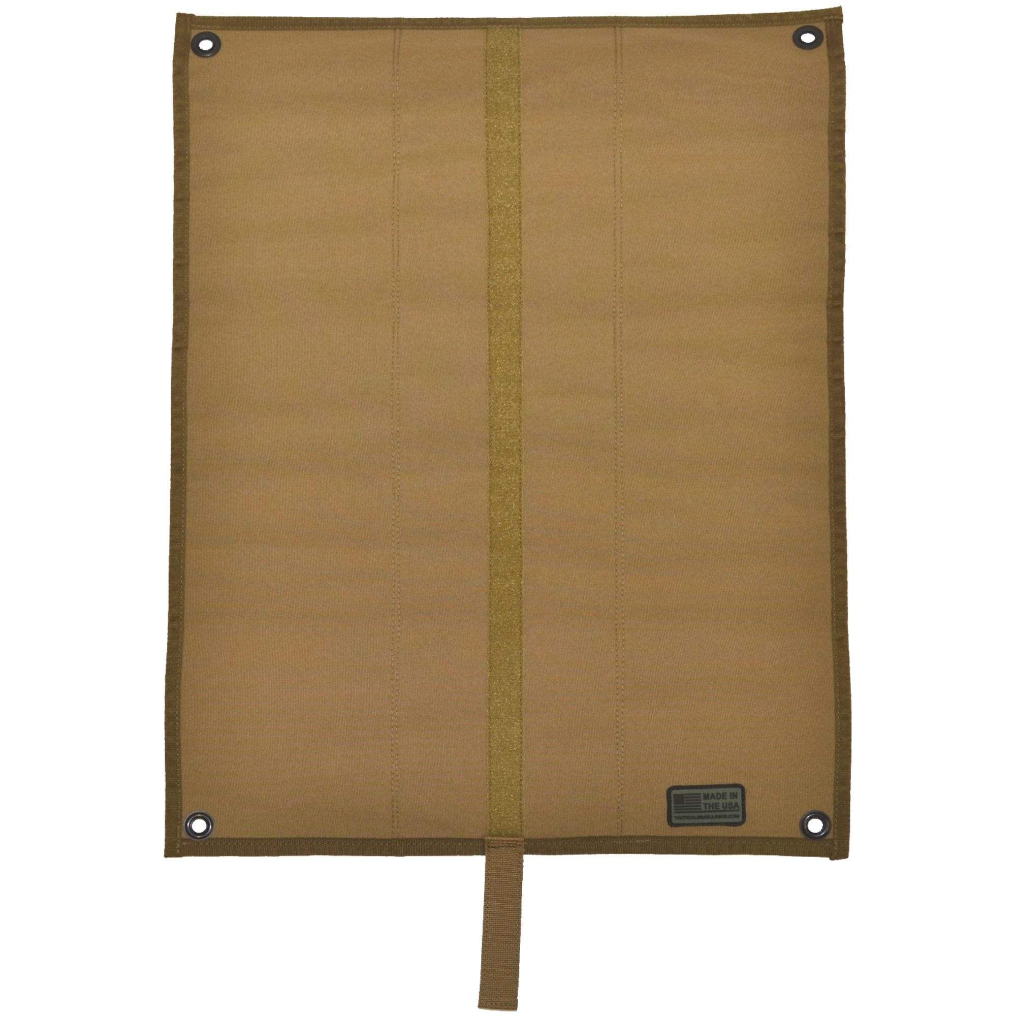 Tactical Gear Junkie Accessories 18'' x 24'' - Tactical Patch Mat