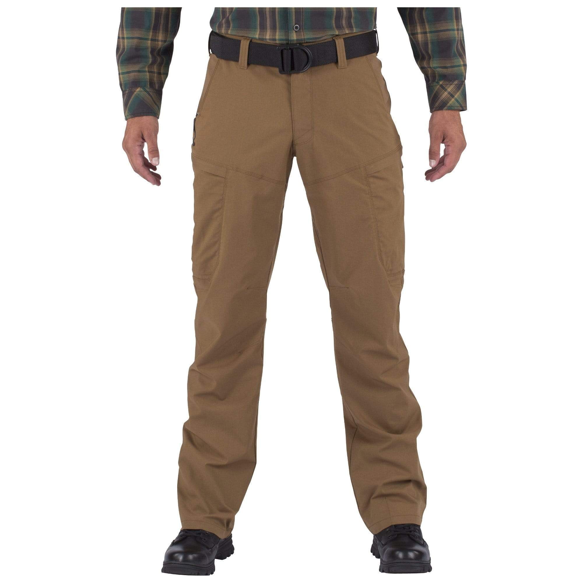 5.11 Tactical Apparel Battle Brown / 30x32 5.11 Tactical Apex Pant