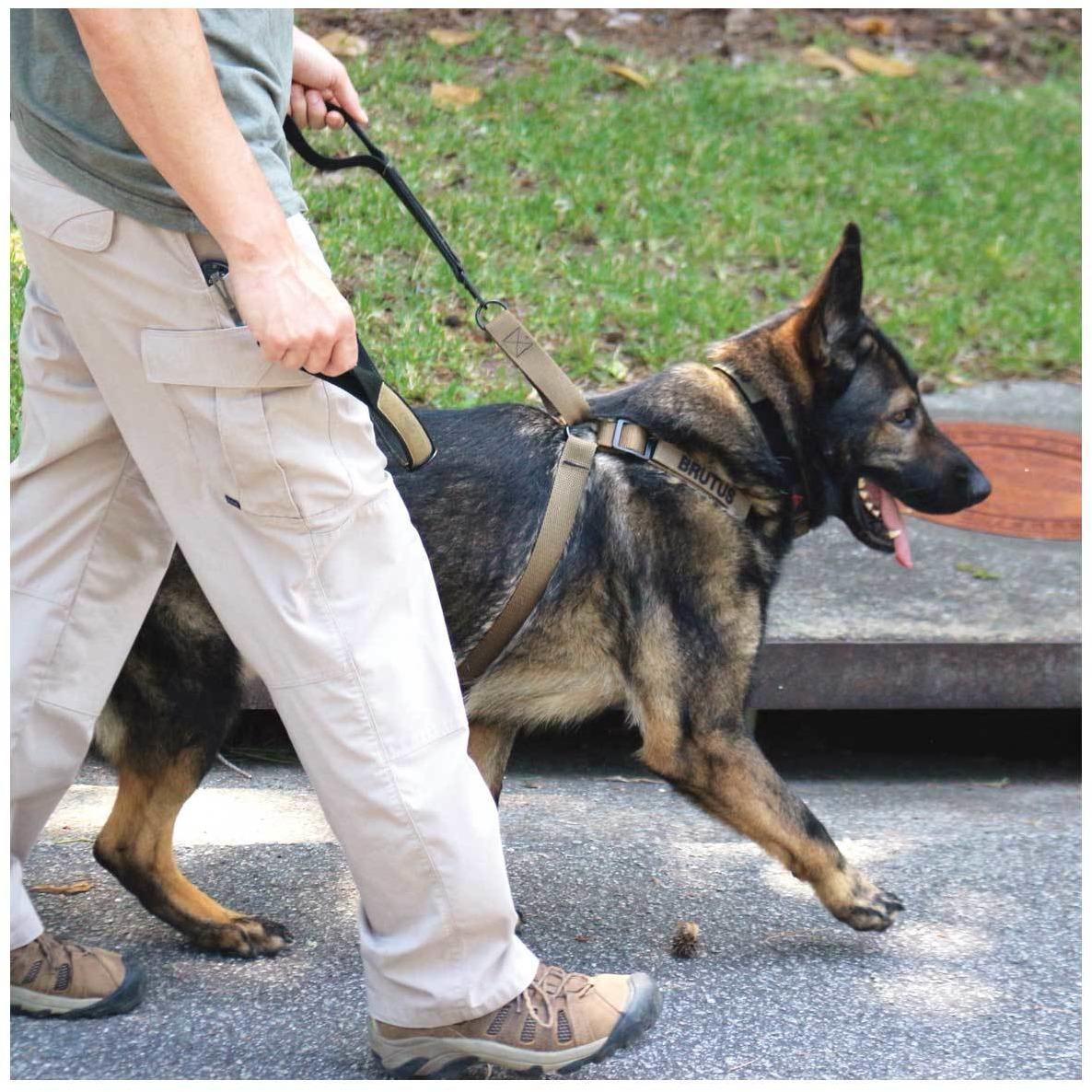 United States Tactical Tactical Gear United States Tactical Dog Harness