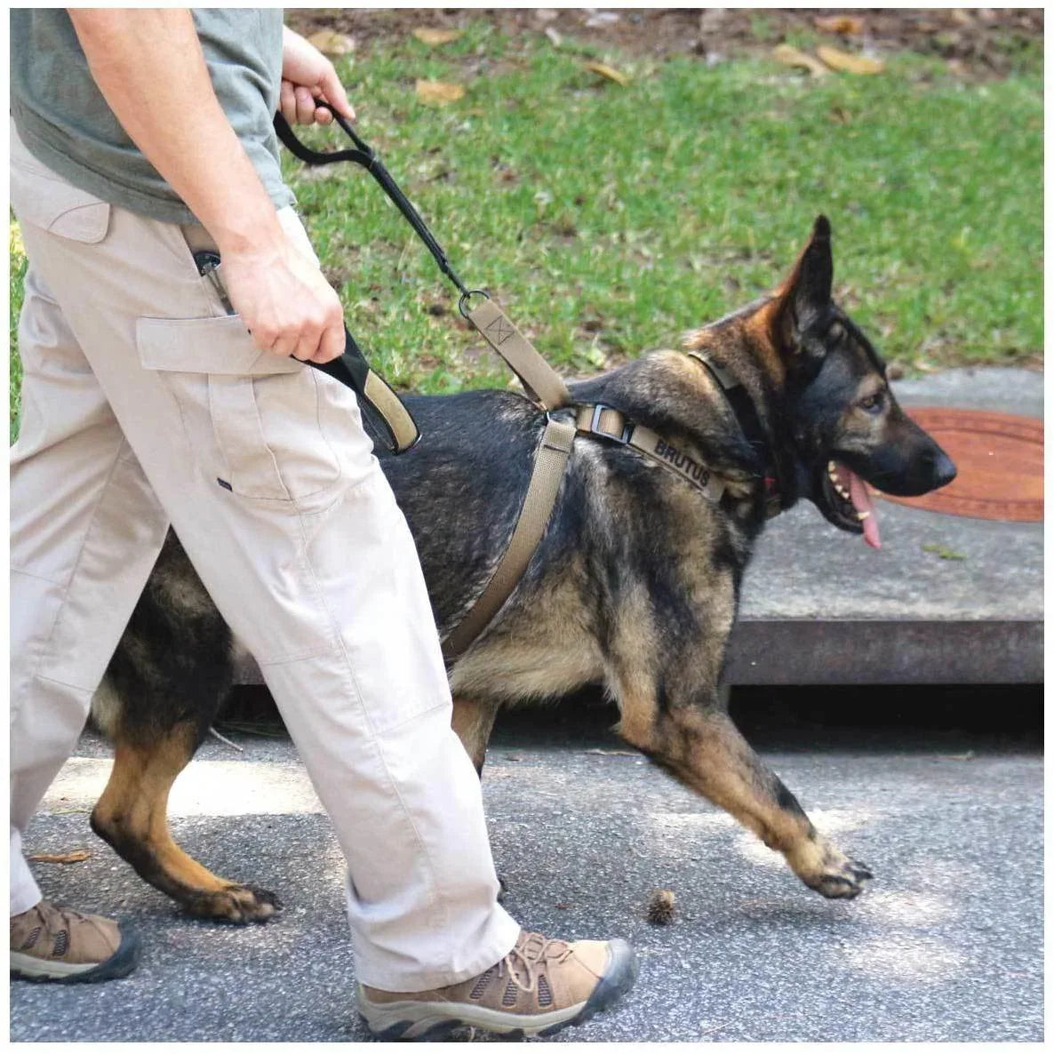 United States Tactical Tactical Gear United States Tactical Dog Harness
