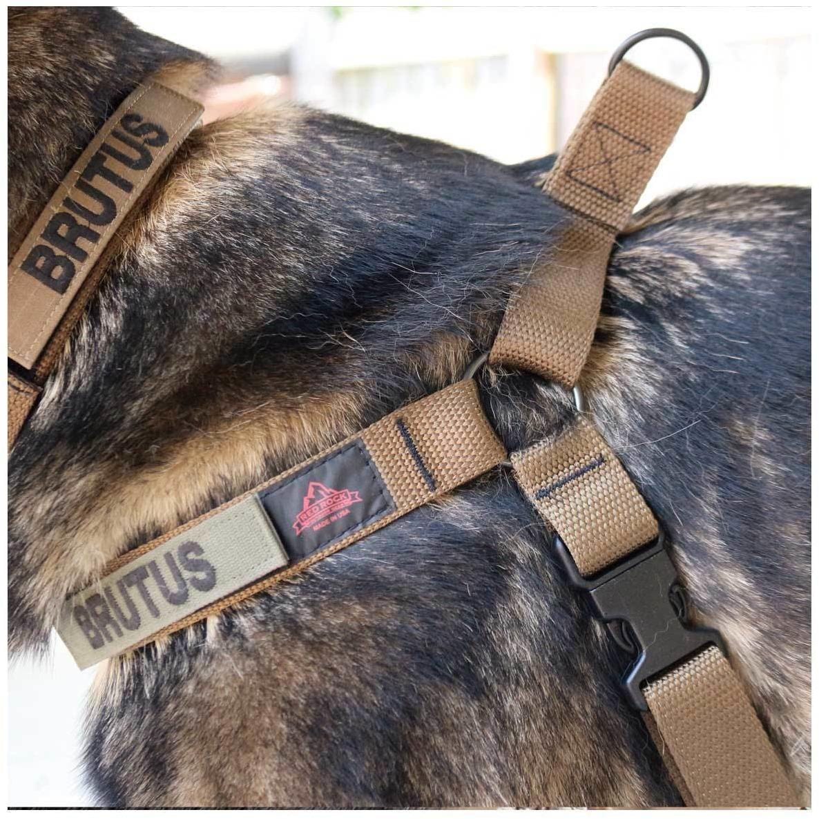 United States Tactical Tactical Gear United States Tactical Dog Harness