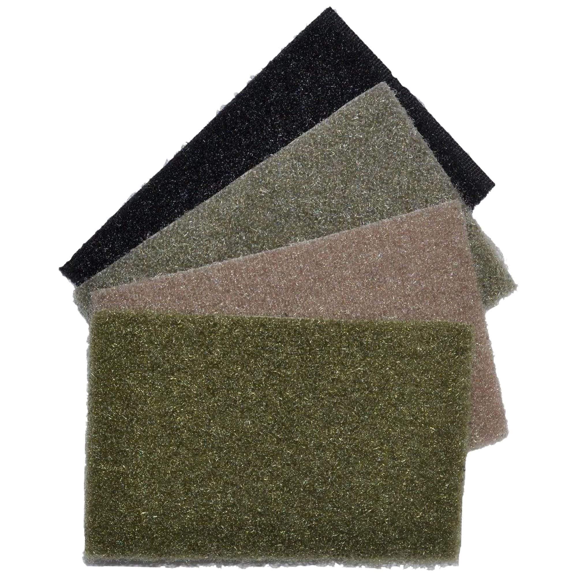 Tactical Gear Junkie Accessories Loop Fastener - 2x3 inches