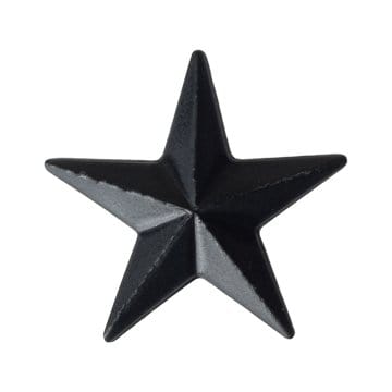 Other Rank BG Subdued Black Metal Rank - Army