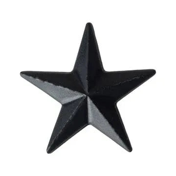 Other Rank BG Subdued Black Metal Rank - Army